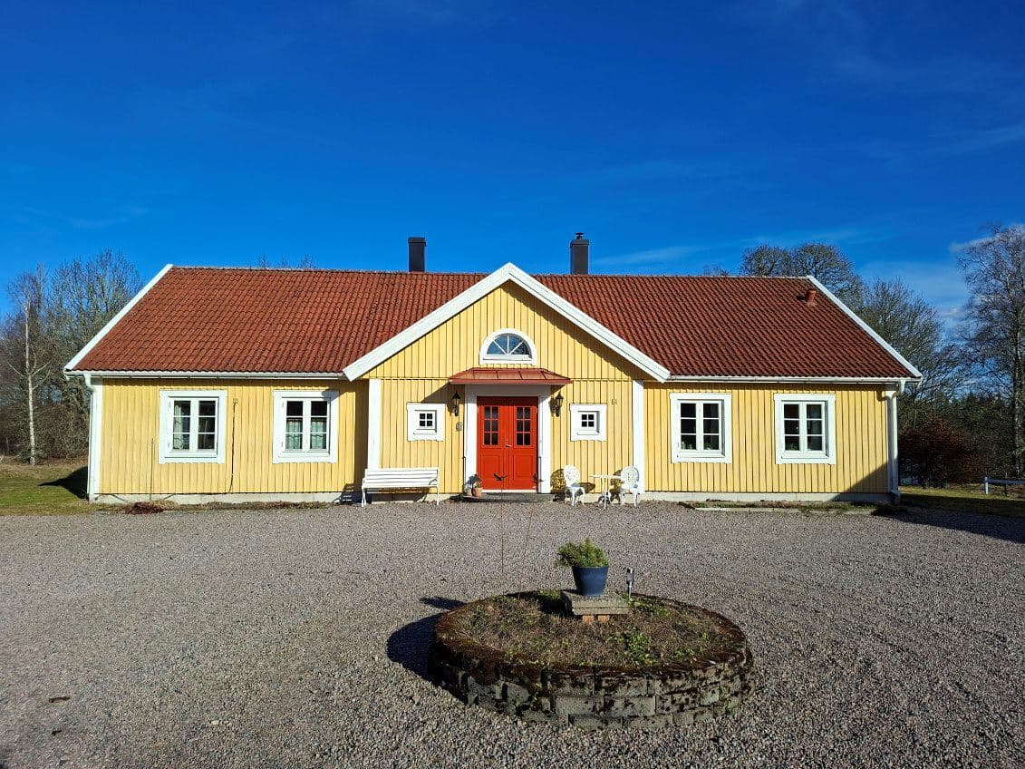 Valshalla Gård