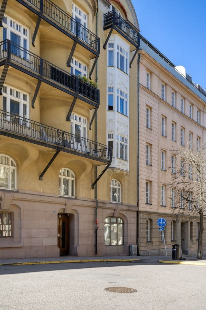 Grev Turegatan 75