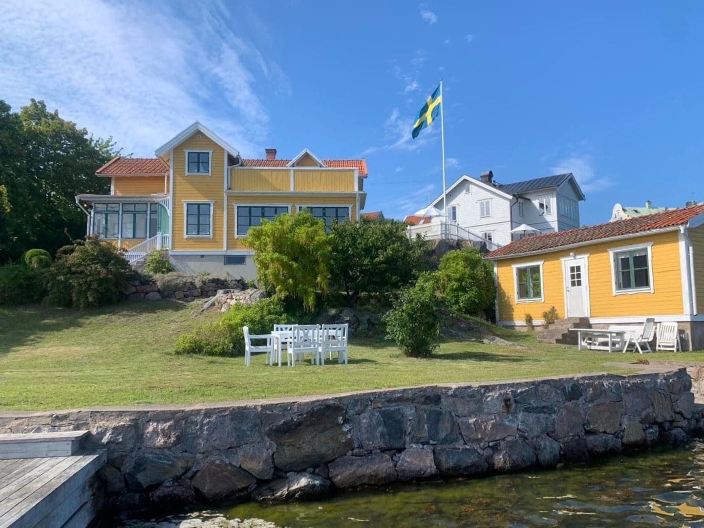Dalarö sjöstig 2