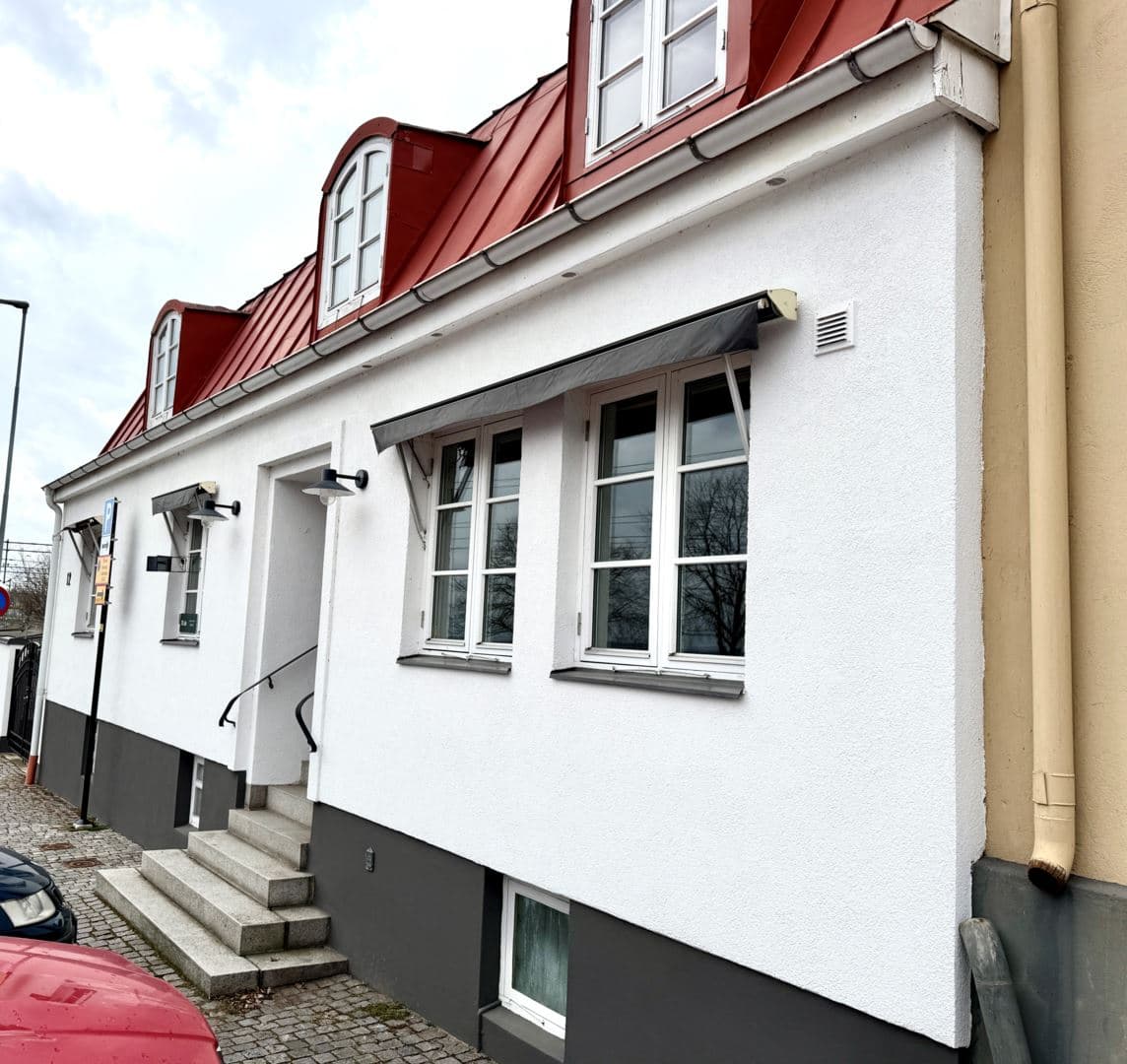 Trädgårdsgatan 12