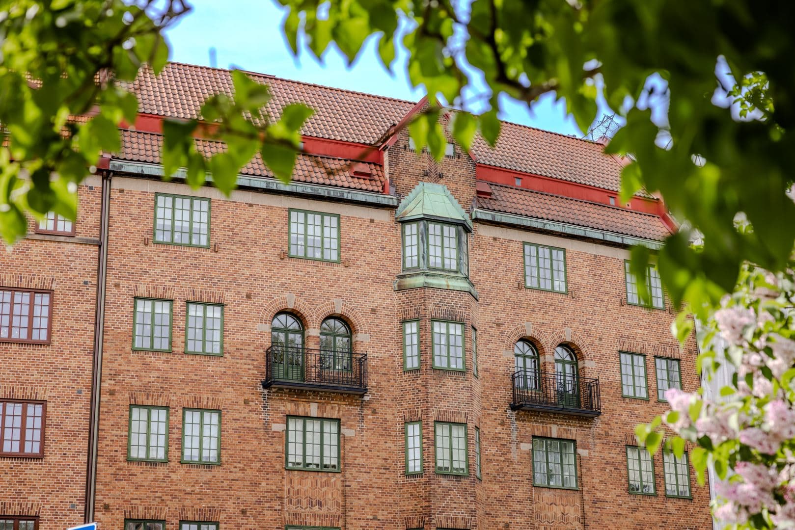 Aschebergsgatan 19
