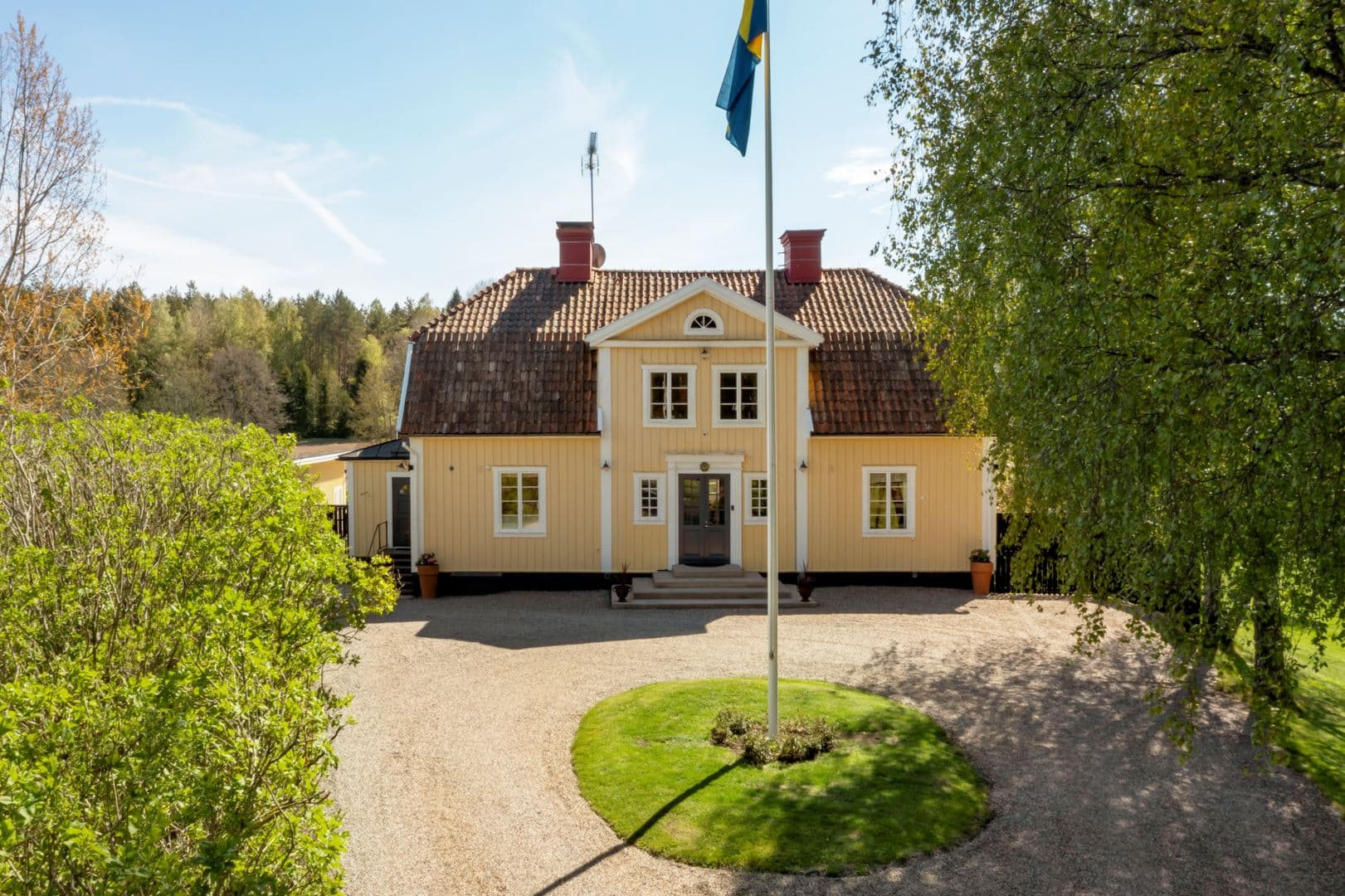 Solberga Gård