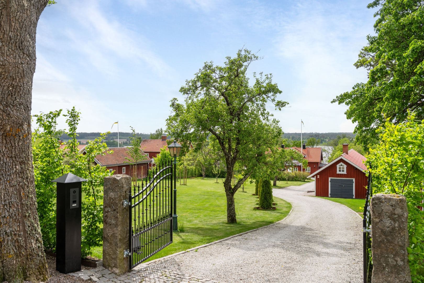 Vennebjörke 155