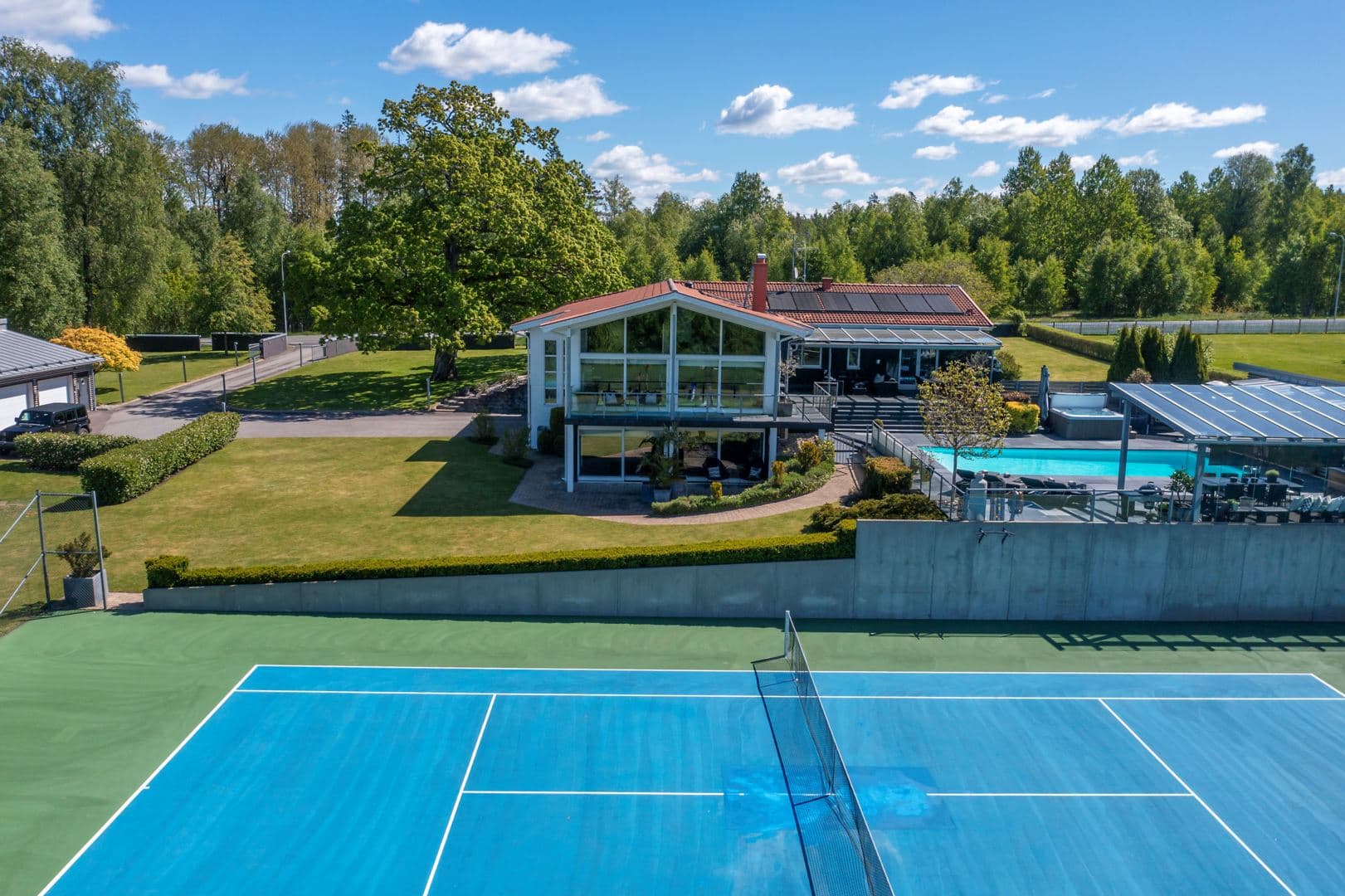 Villa Söderhöjd