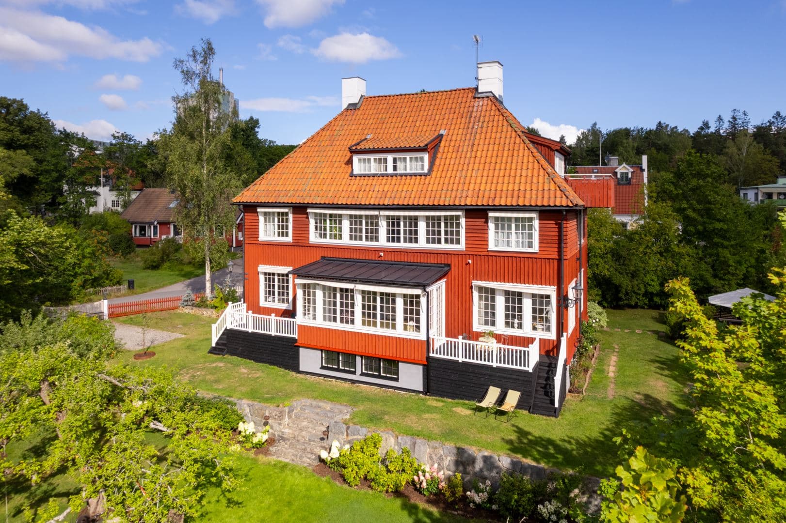 Ängsvägen 7