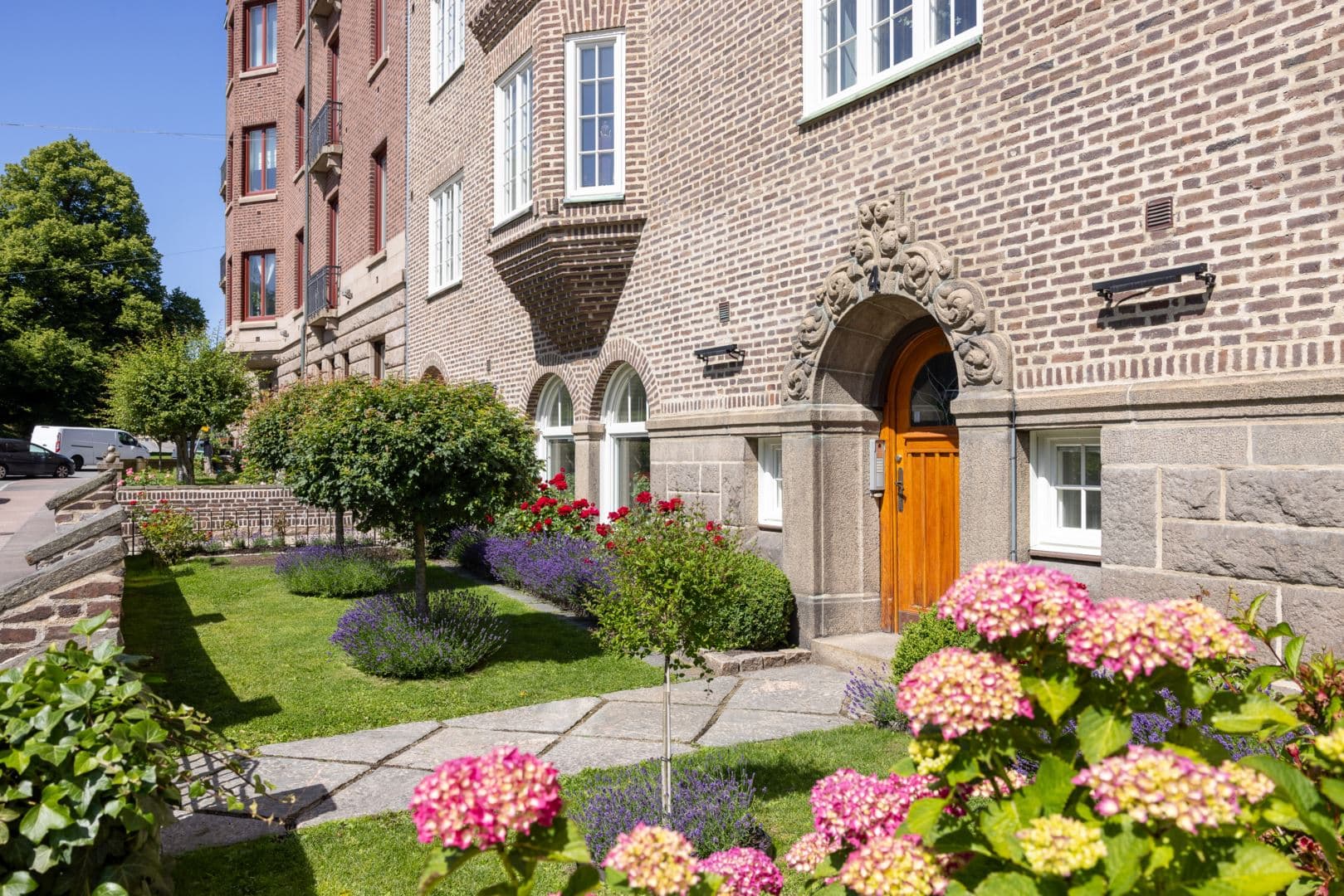 Geijersgatan 4
