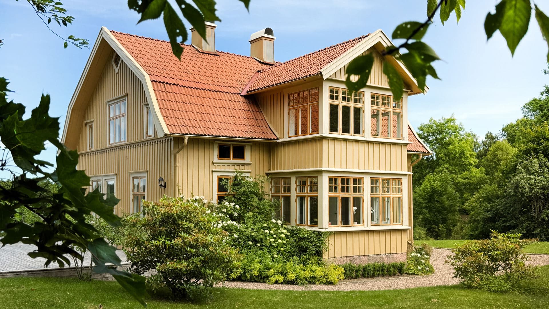 Rydvägen 29