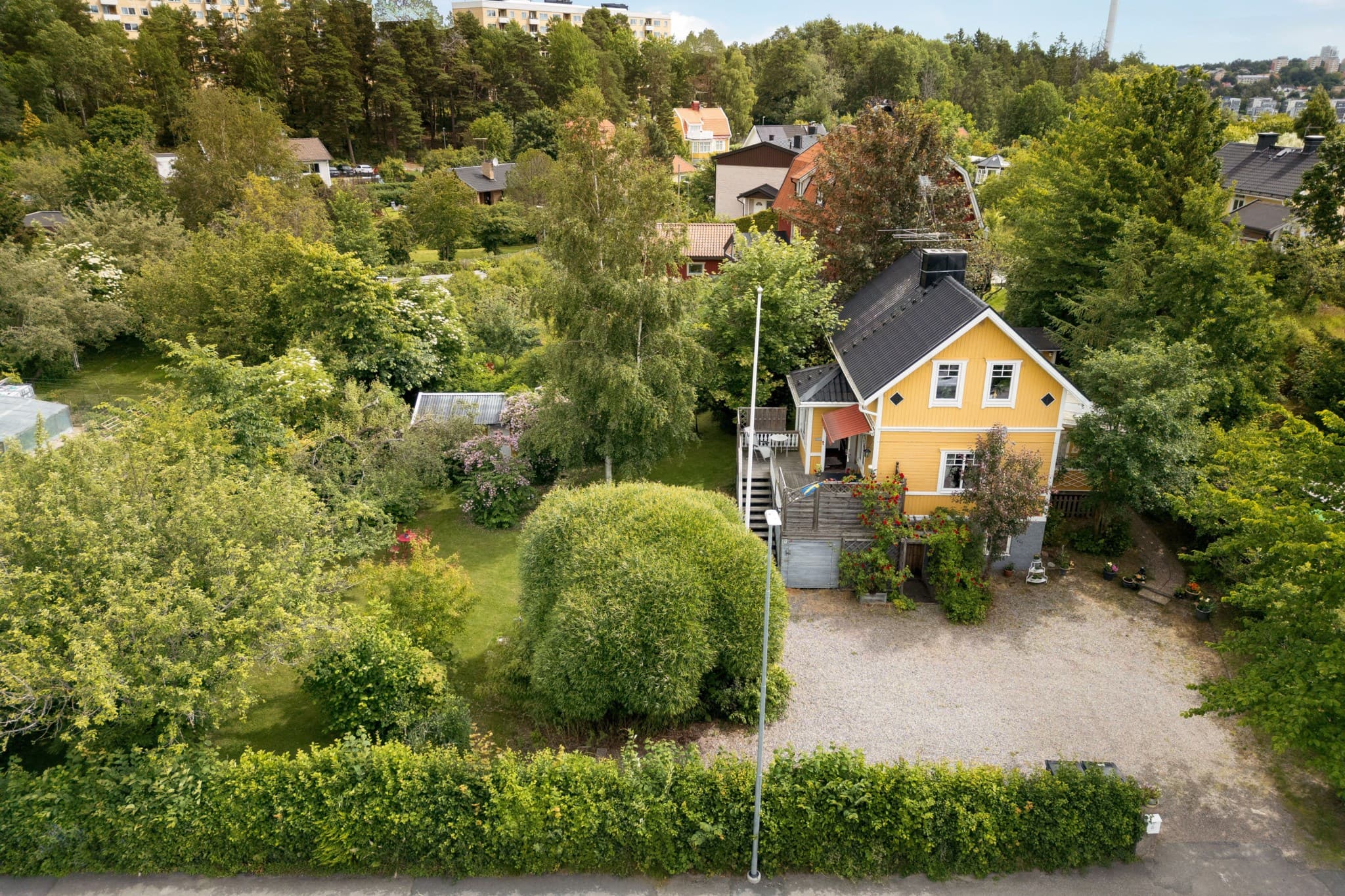 Törnrosavägen 6