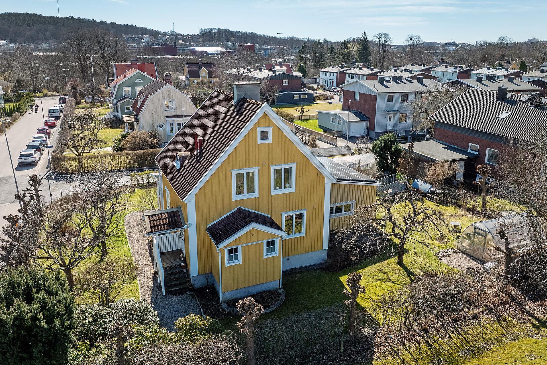 Orrebacksgatan 8