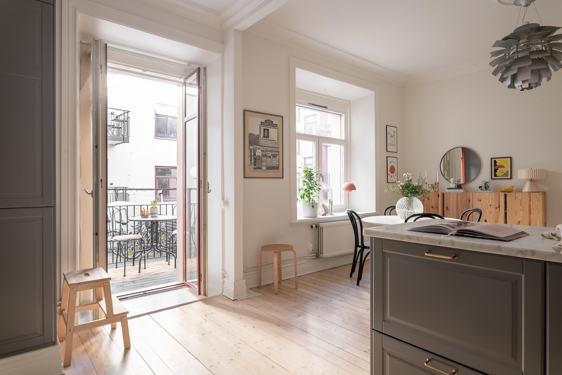 Övre Majorsgatan 10B