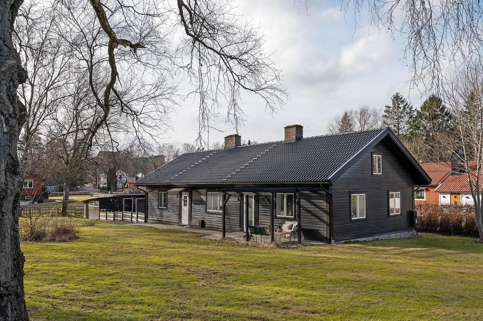 Skafsåsvägen 15
