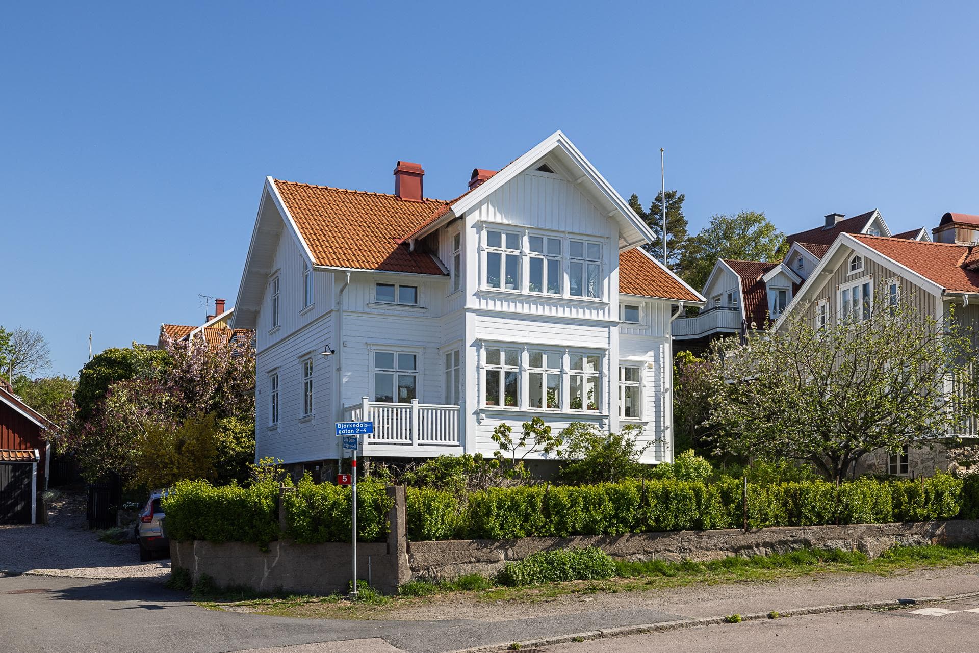 Lilla Dalavägen 14