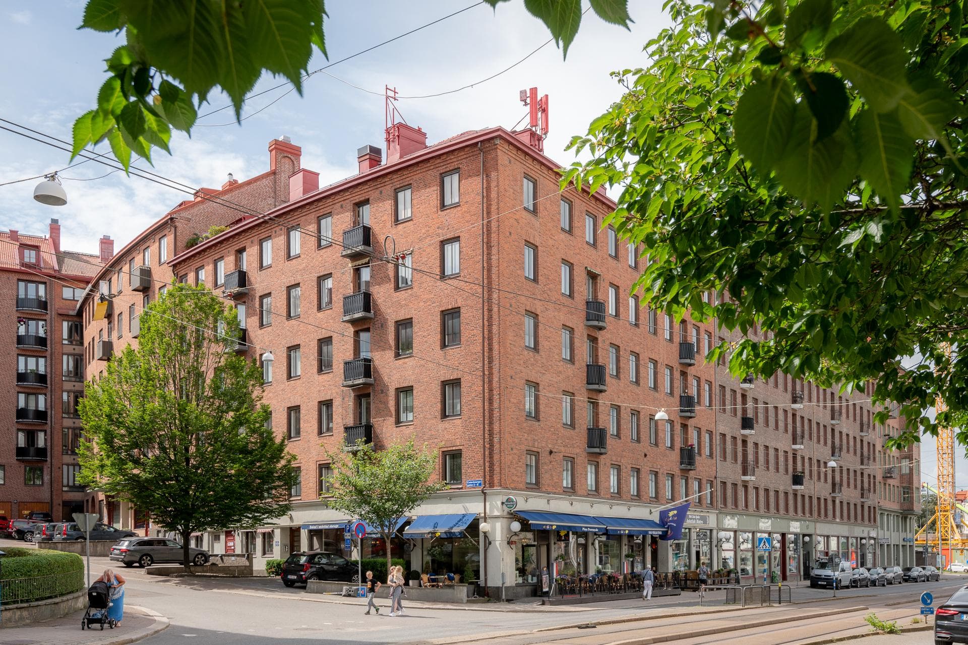 Cederbourgsgatan 8