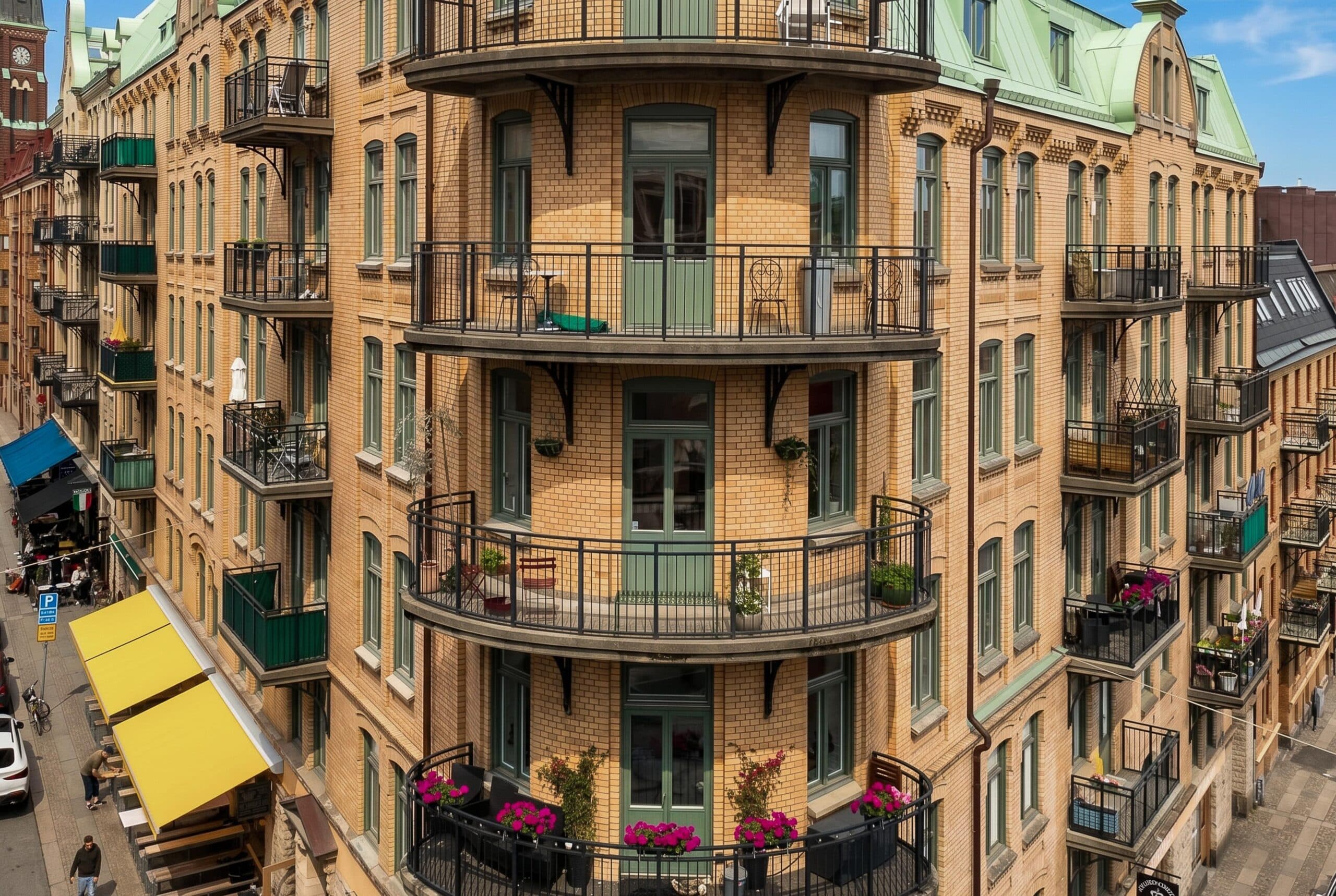 Prinsgatan 3