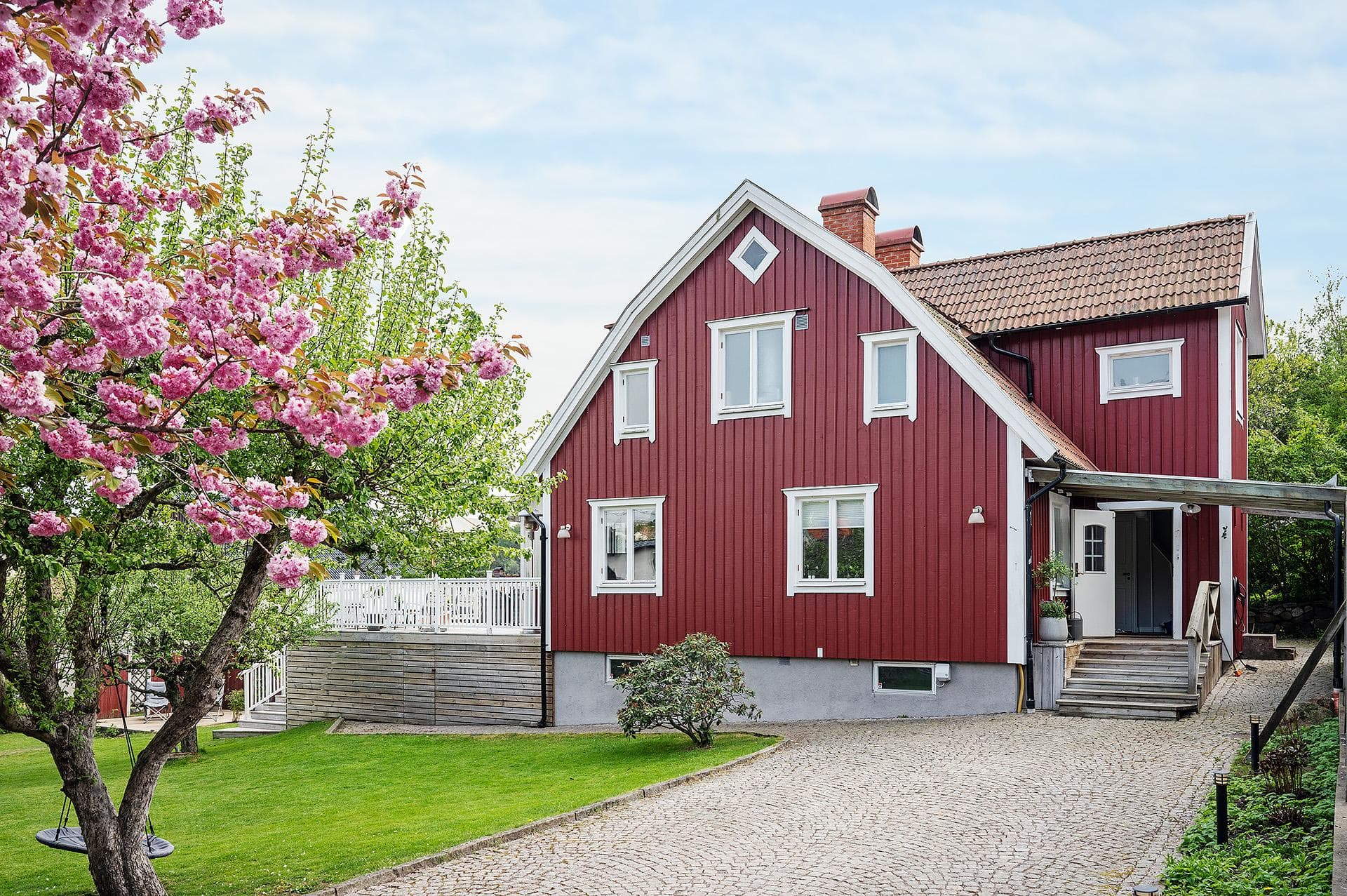 Slingergatan 11