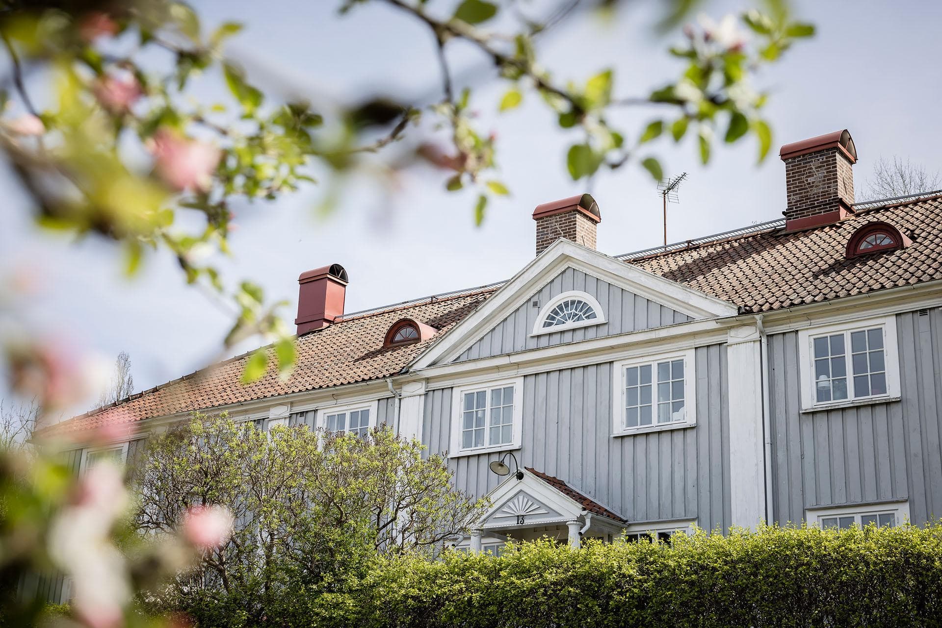 Jonseredsvägen 13B