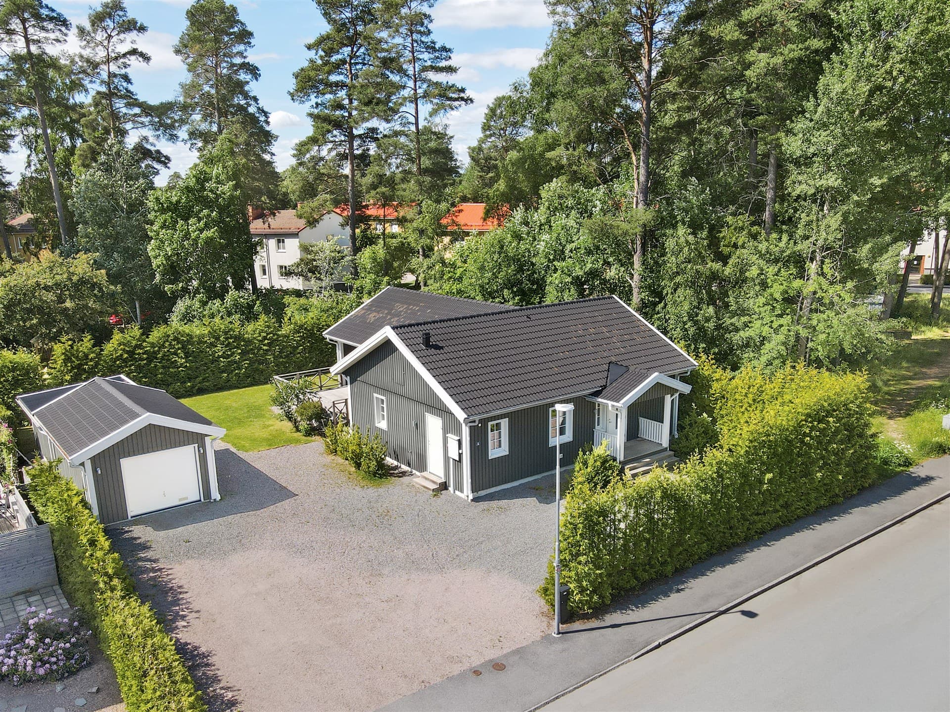 Stensoppsvägen 6