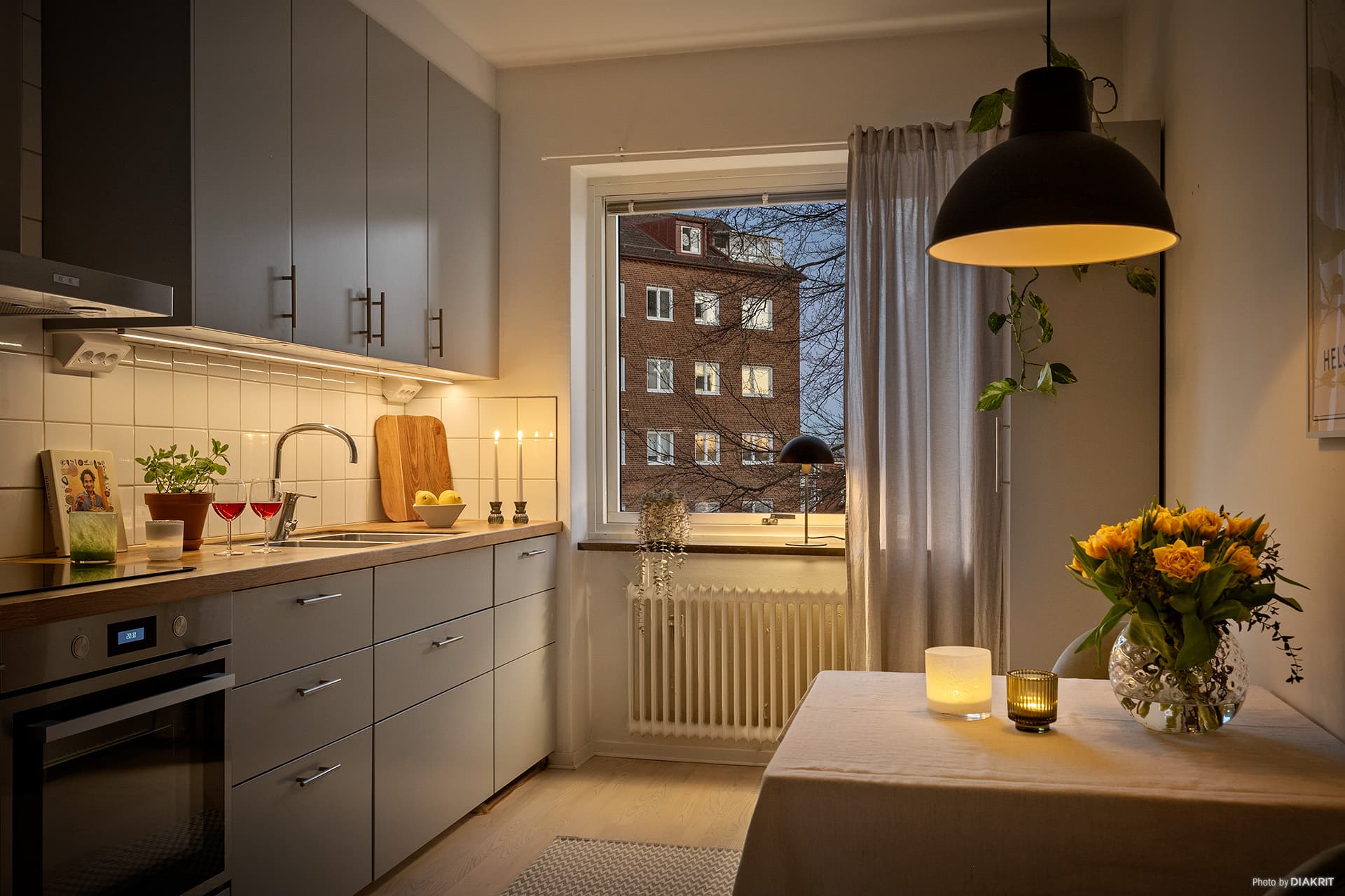 Rektorsgatan 3