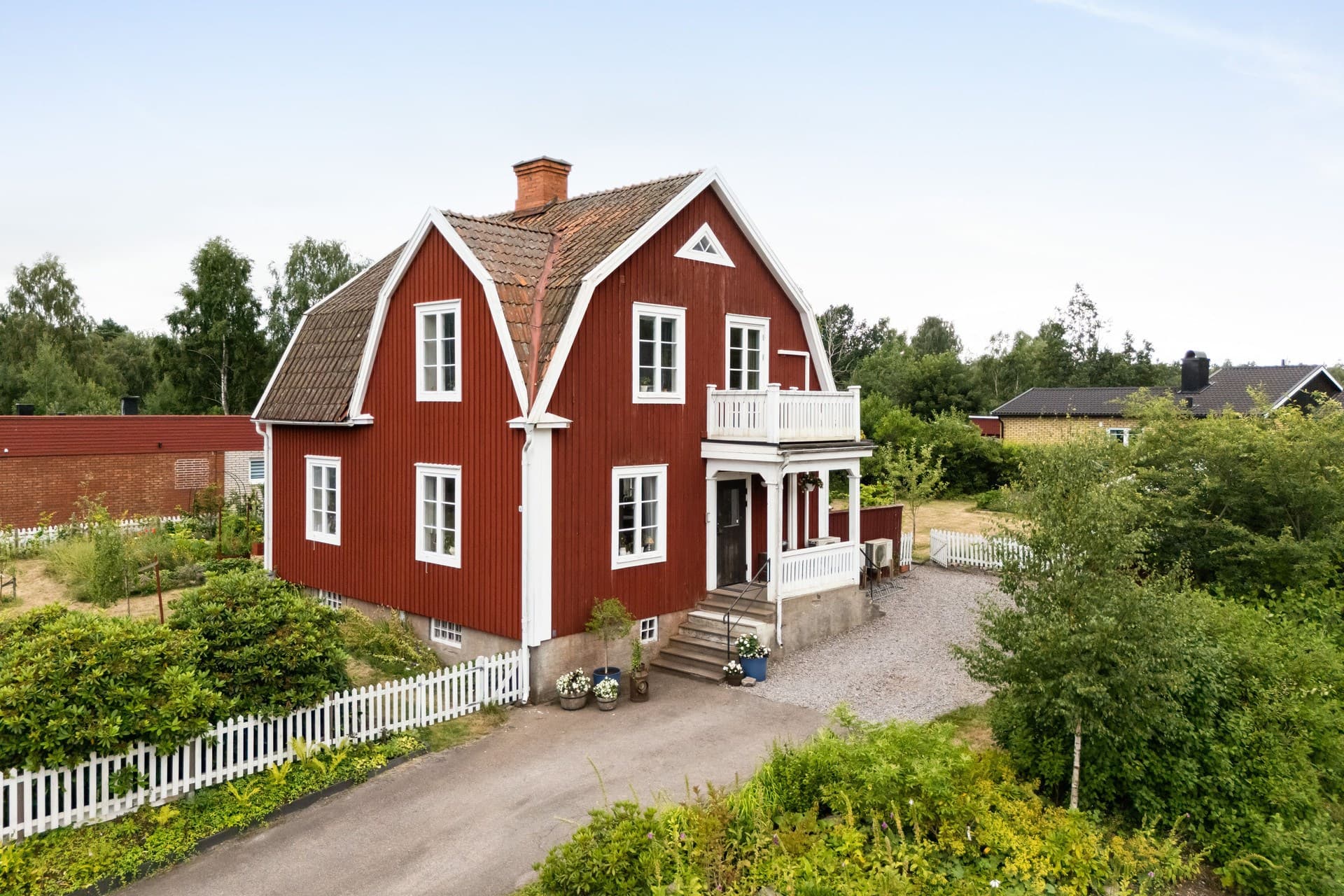 Lindgatan 6