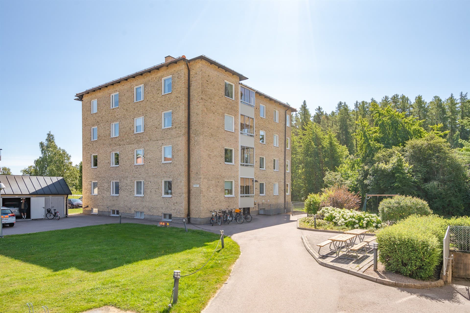 Munkgatan 5