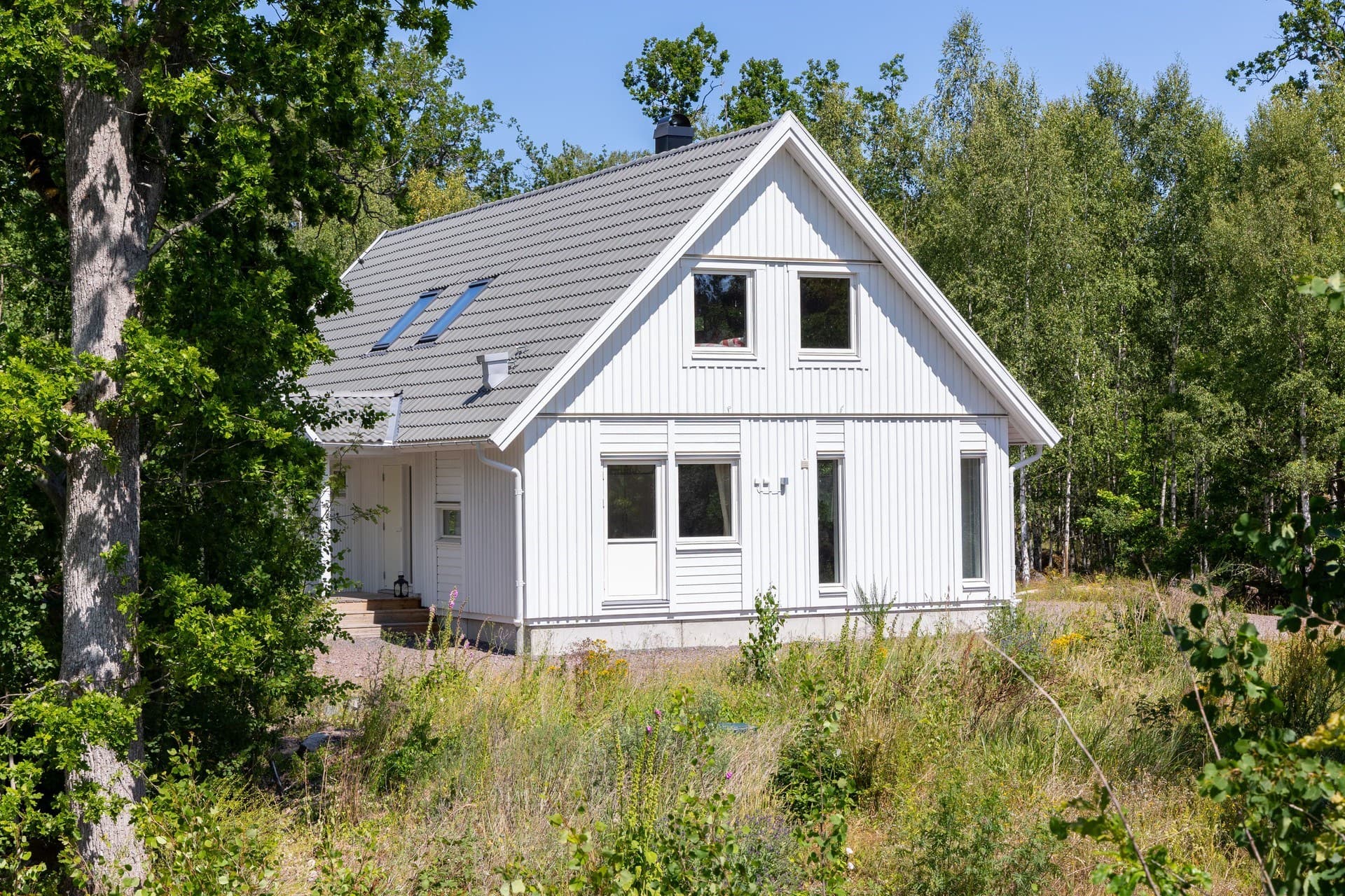 Sörvik Gunnarsdal 3
