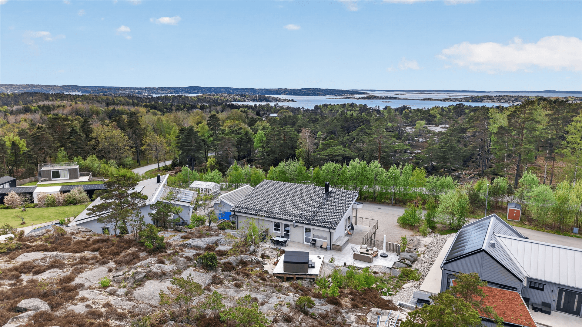 Urbergsvägen 3