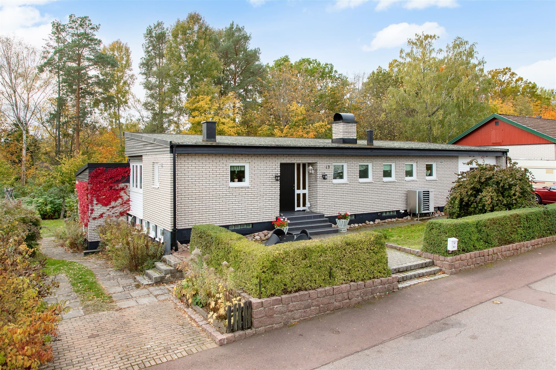 Breda vägen 13