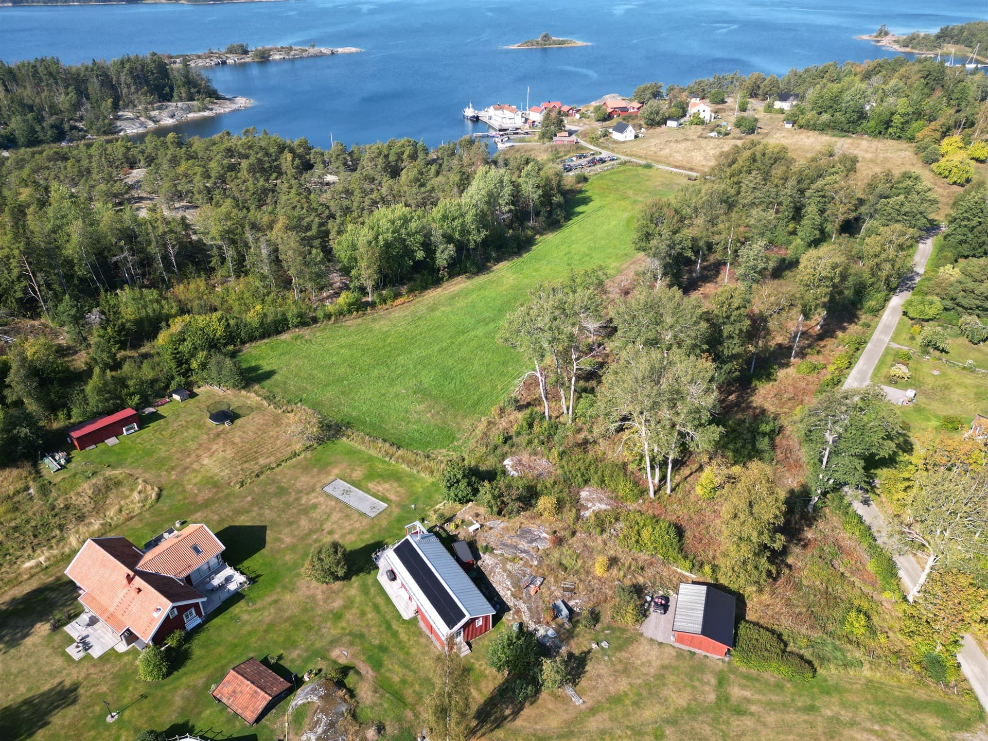 Arholma norra byväg 22