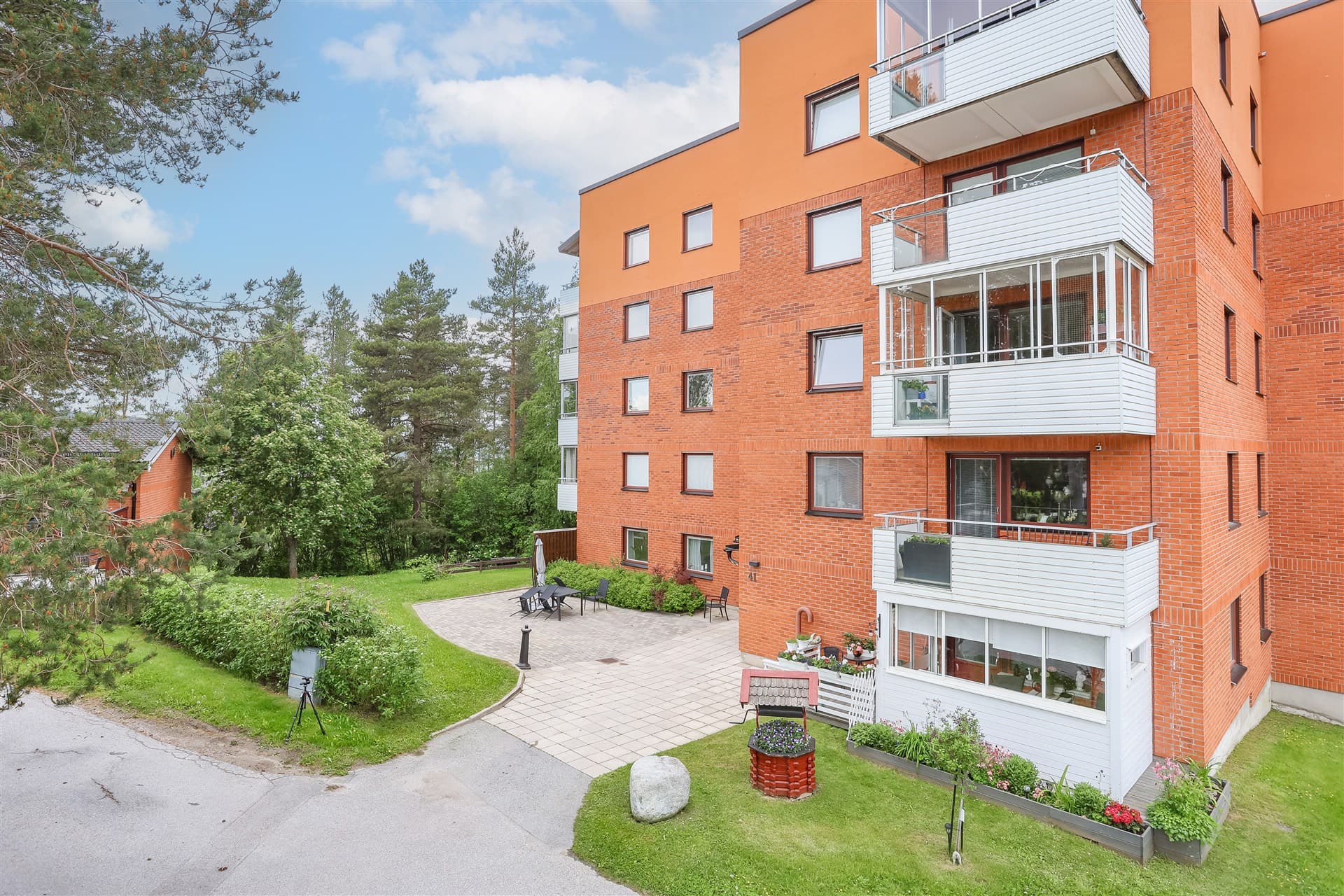 Falkenbergsvägen 41