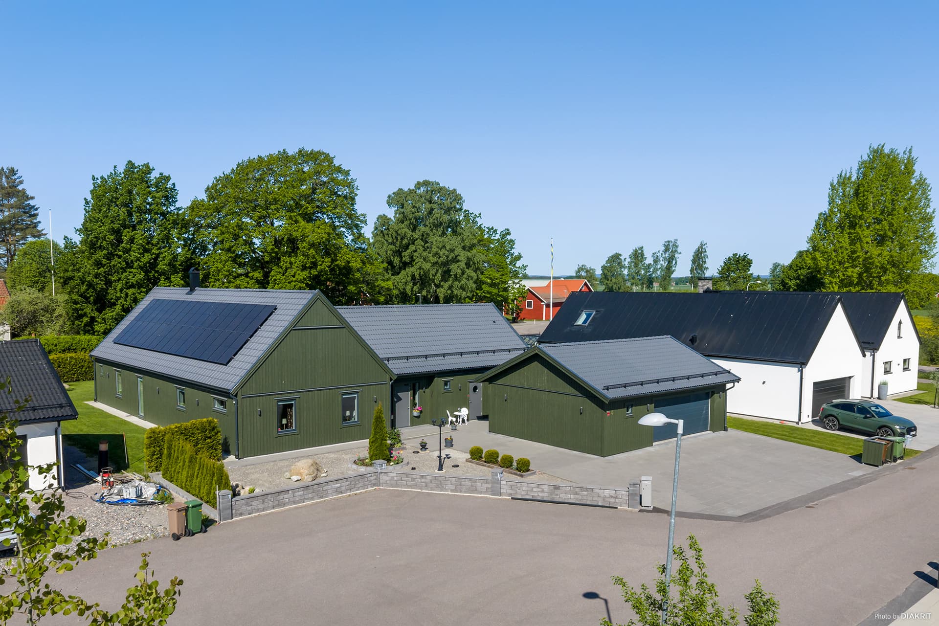 Knekt Eklöfs gata 4