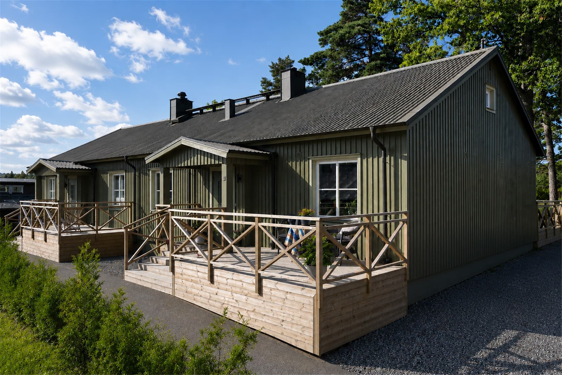 Kaggeholm 17B