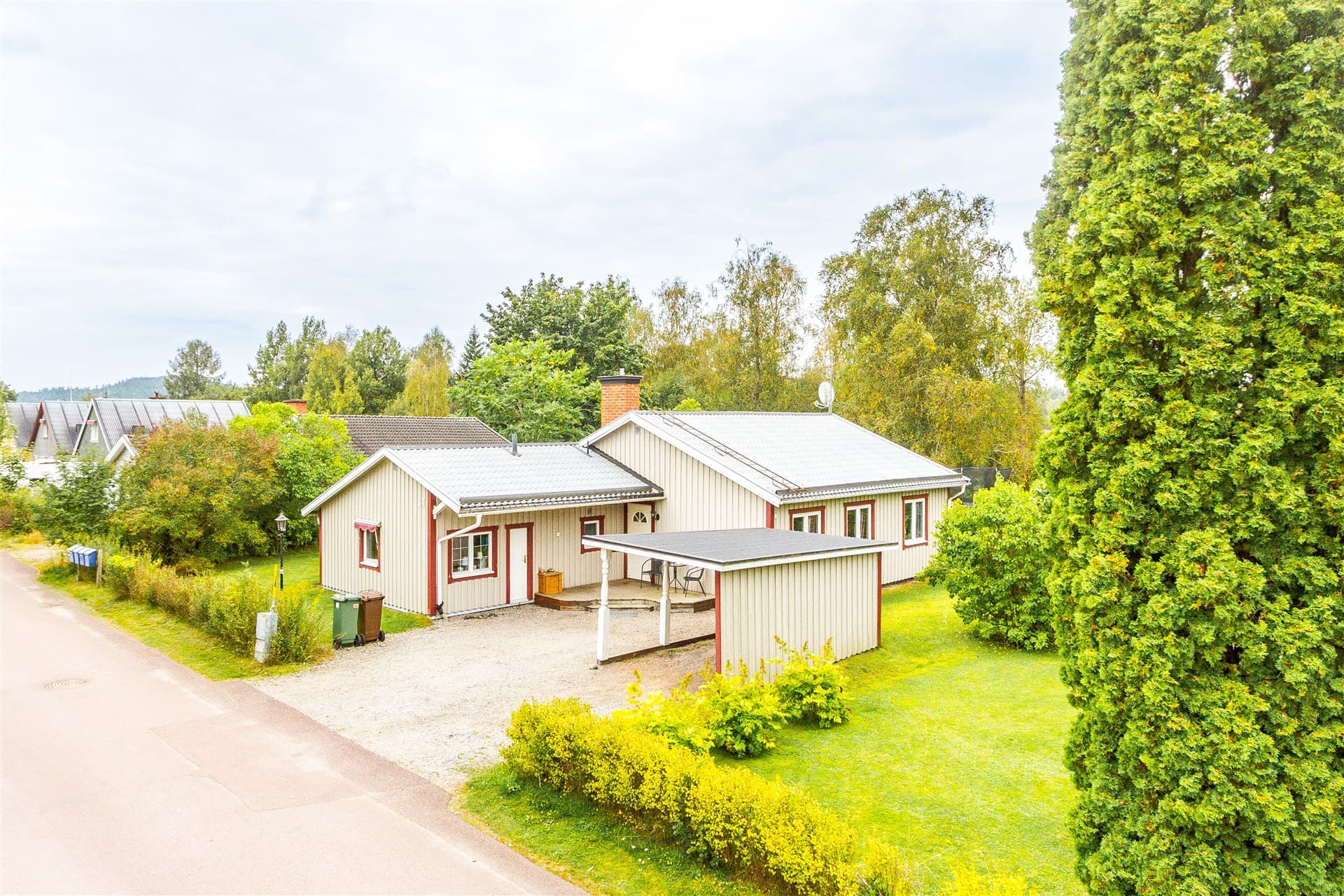 Stjärnsnäsvägen 37