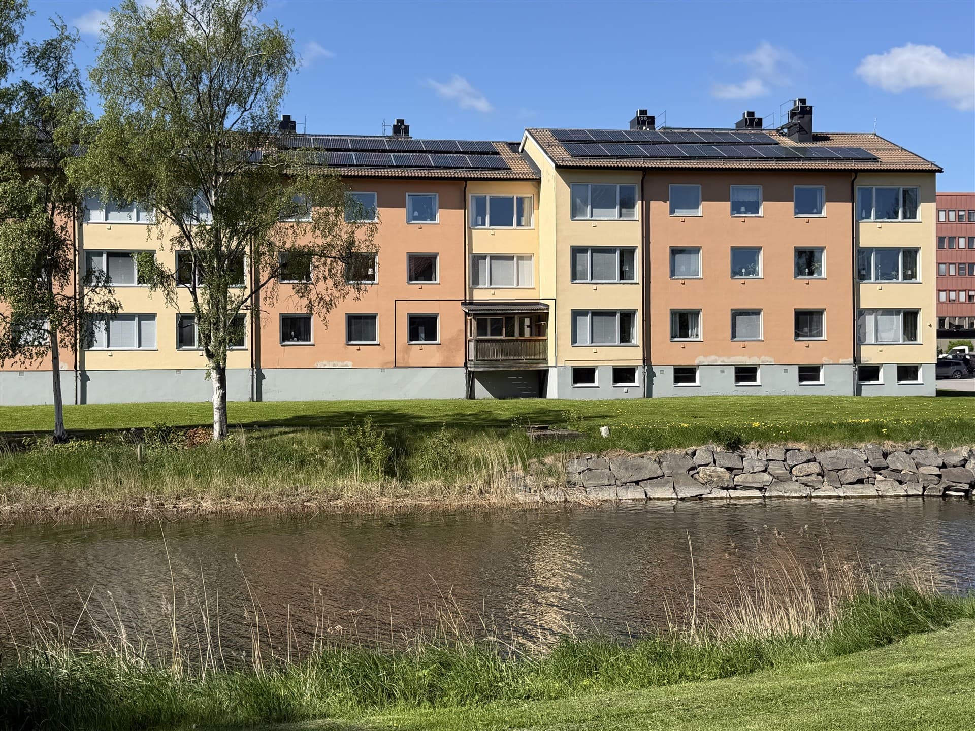 Hospitalsgatan 13
