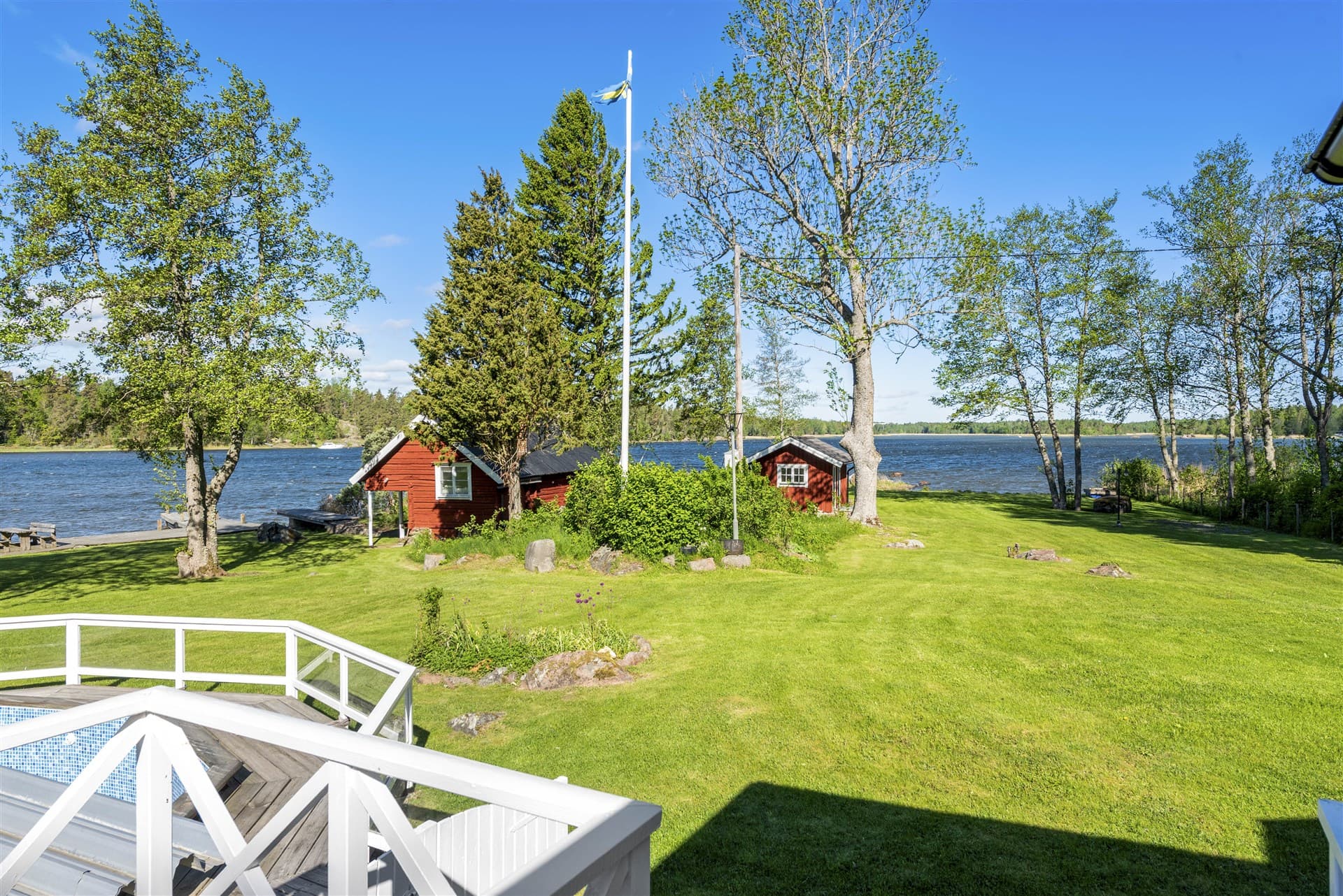 Skogsuddsvägen 31