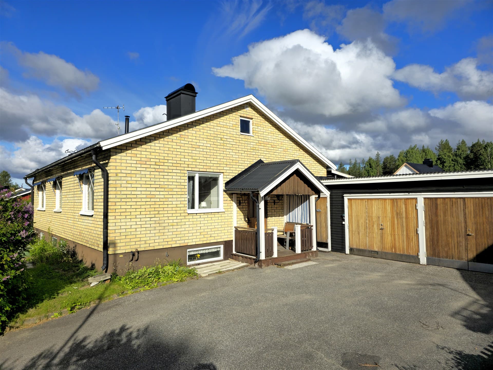 Sandvägen 7