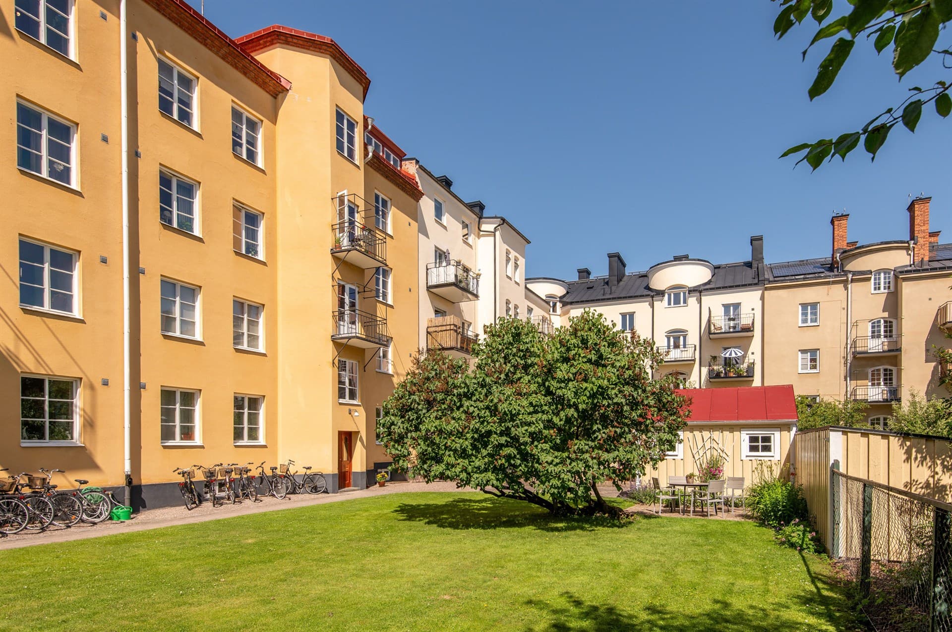 Upplandsgatan 4b