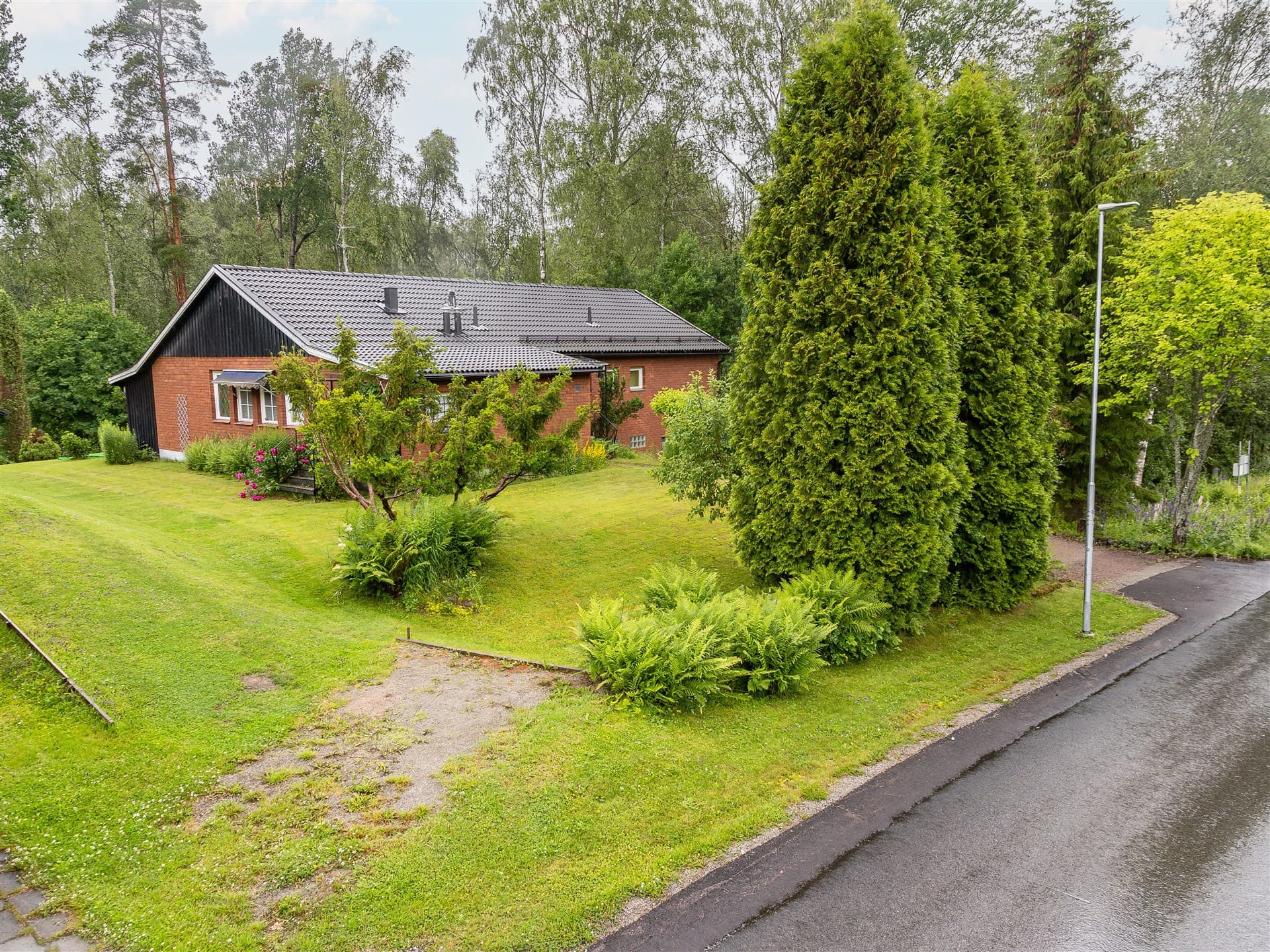Lindvägen 9