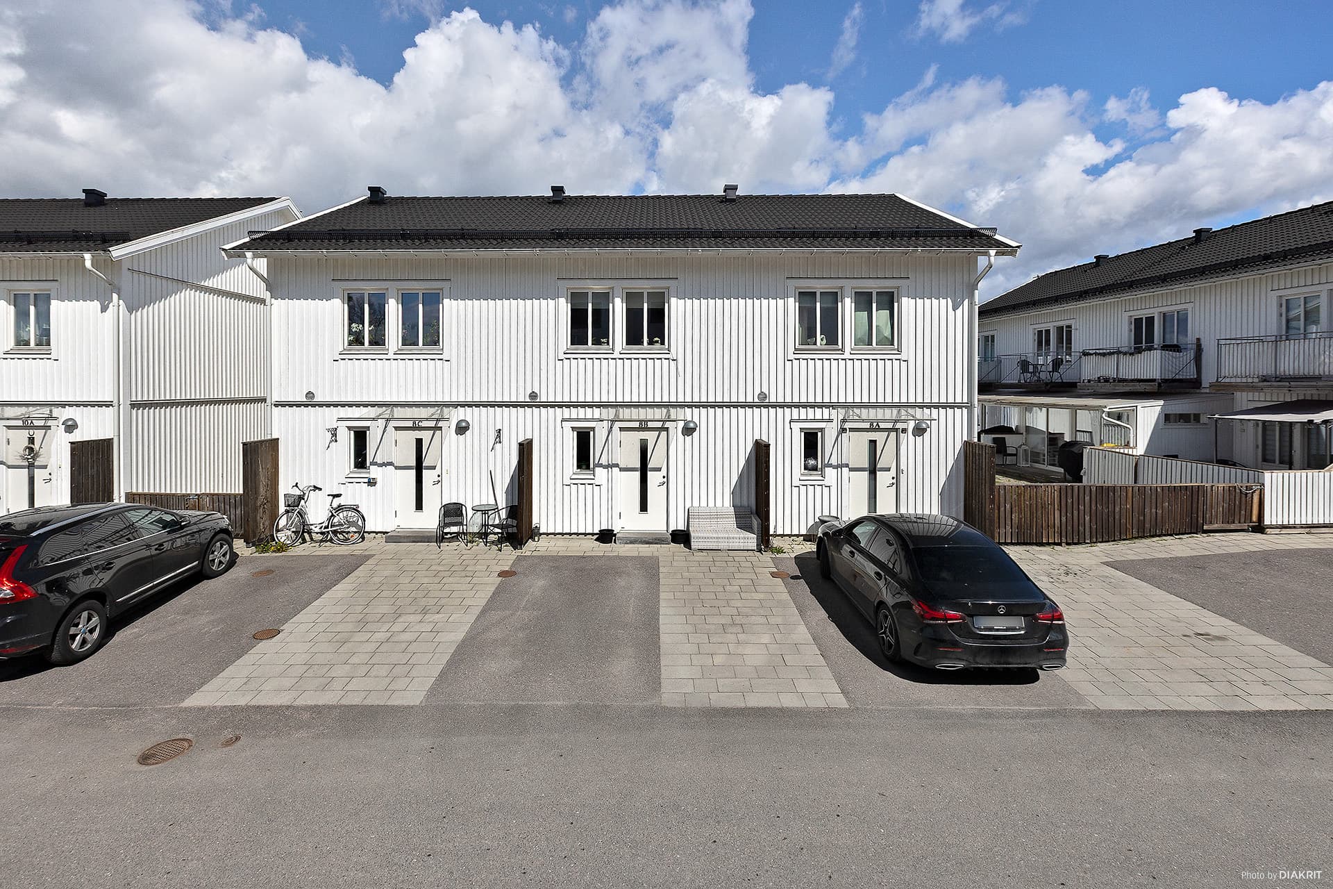 Kiwigatan 8 B