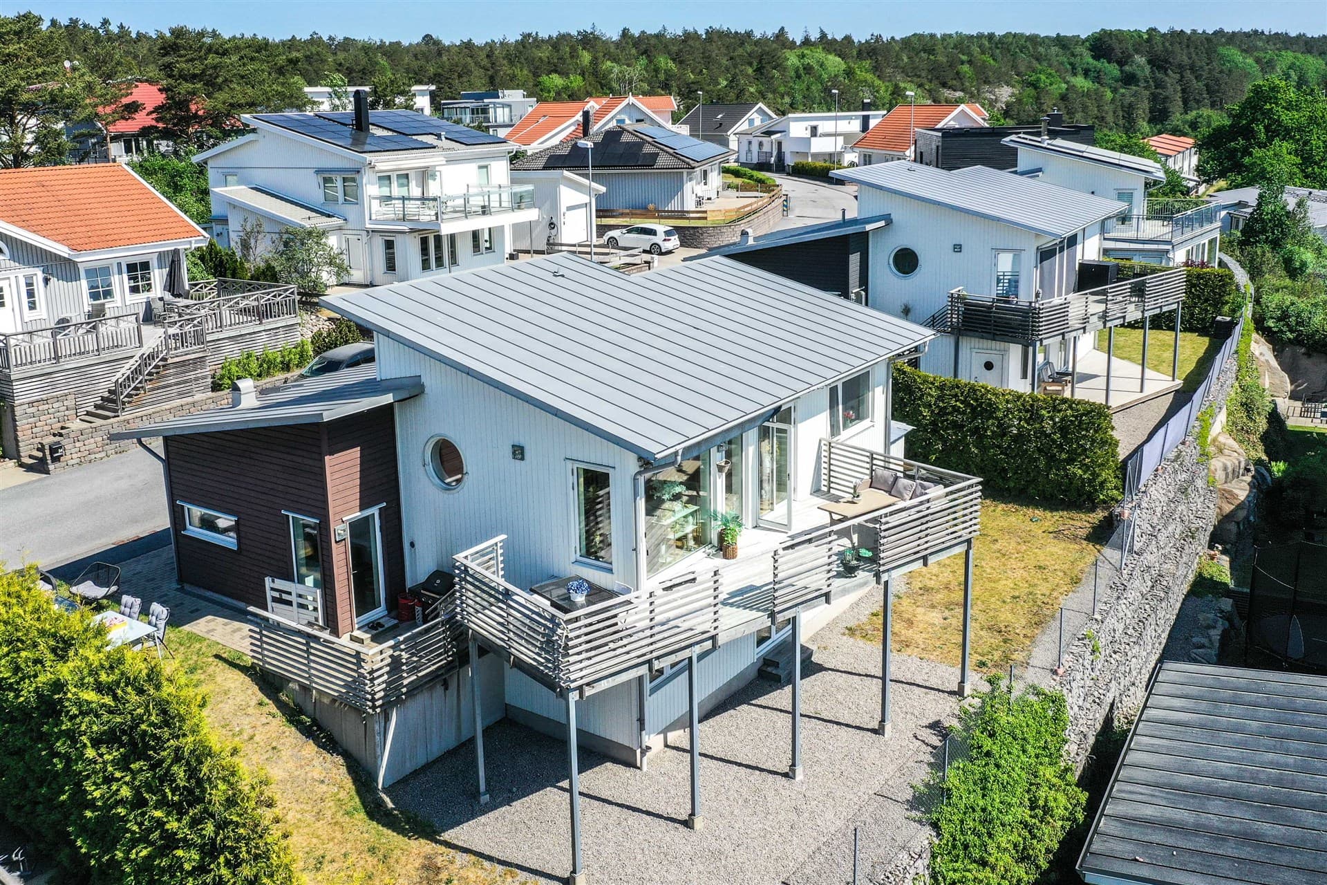 Vasshusvägen 45