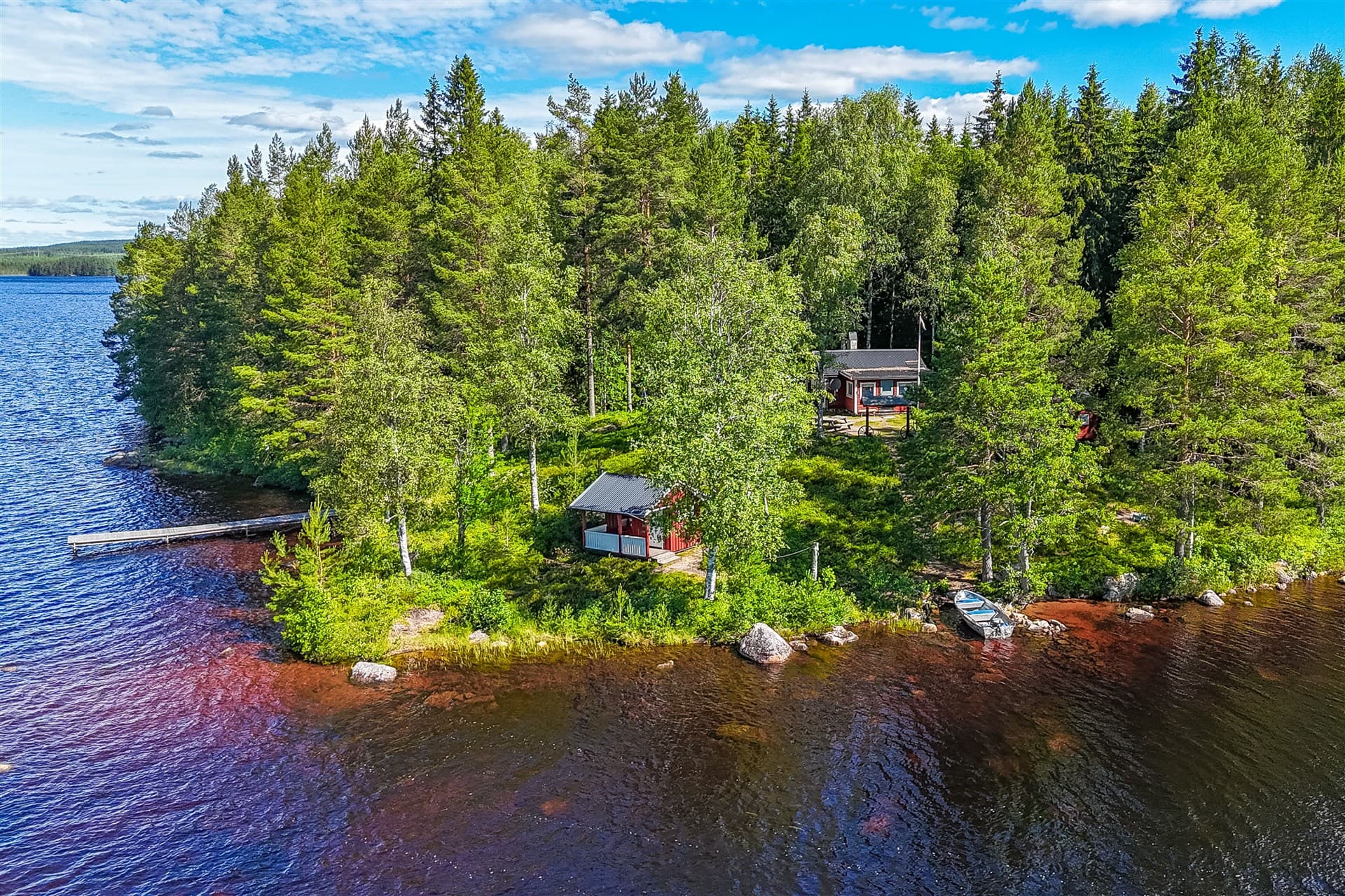 Knon Korsnäsudden