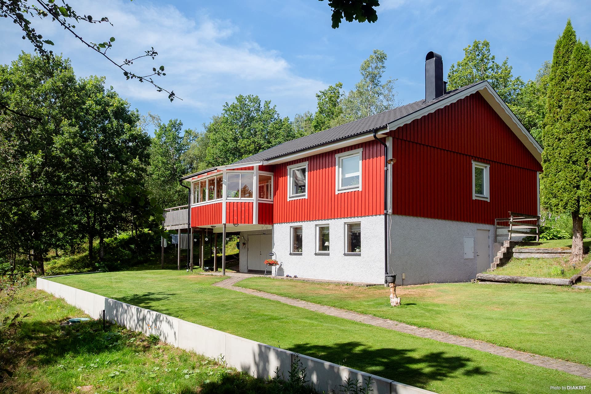 Högsgärde 24