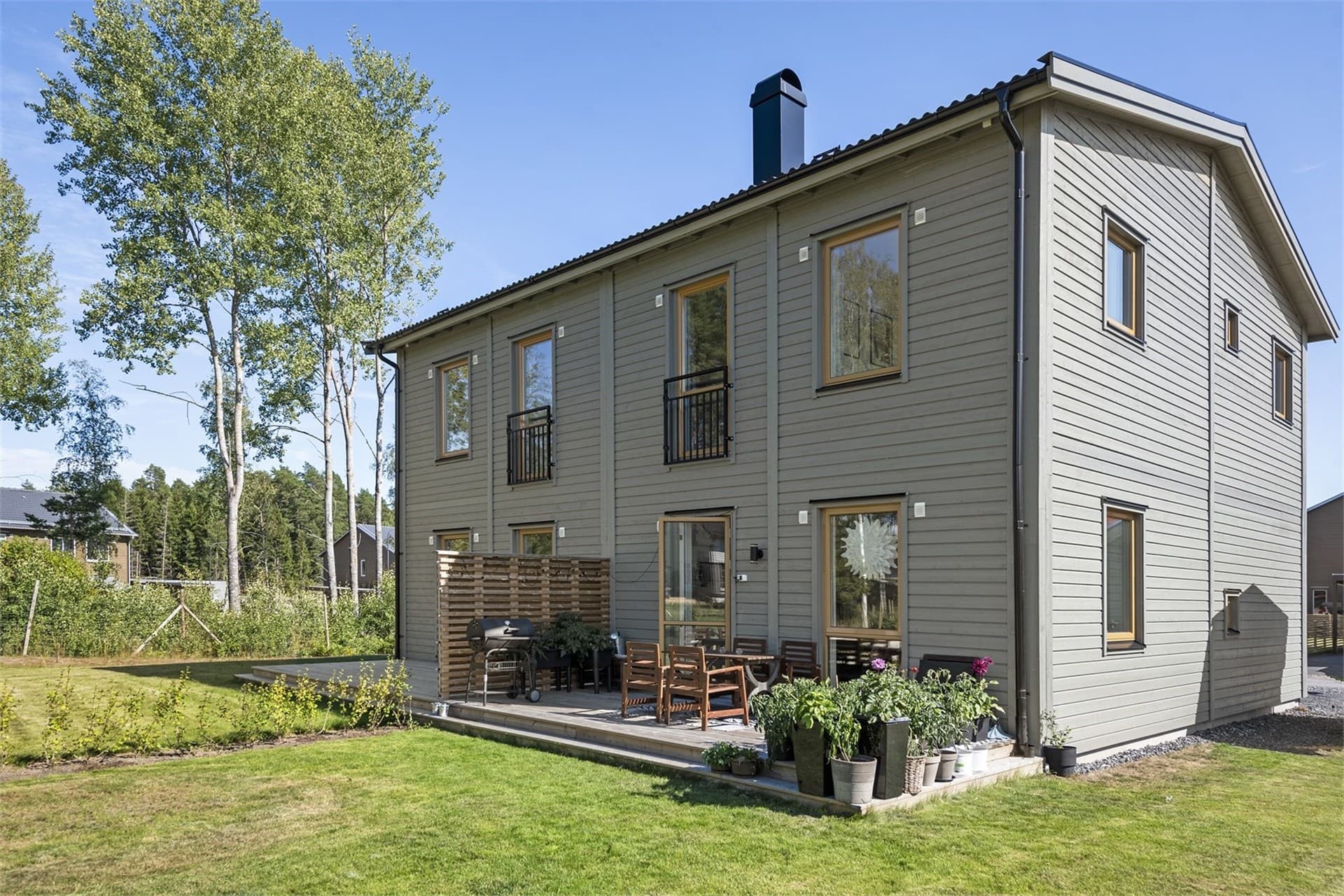 Lövsångarvägen 12c