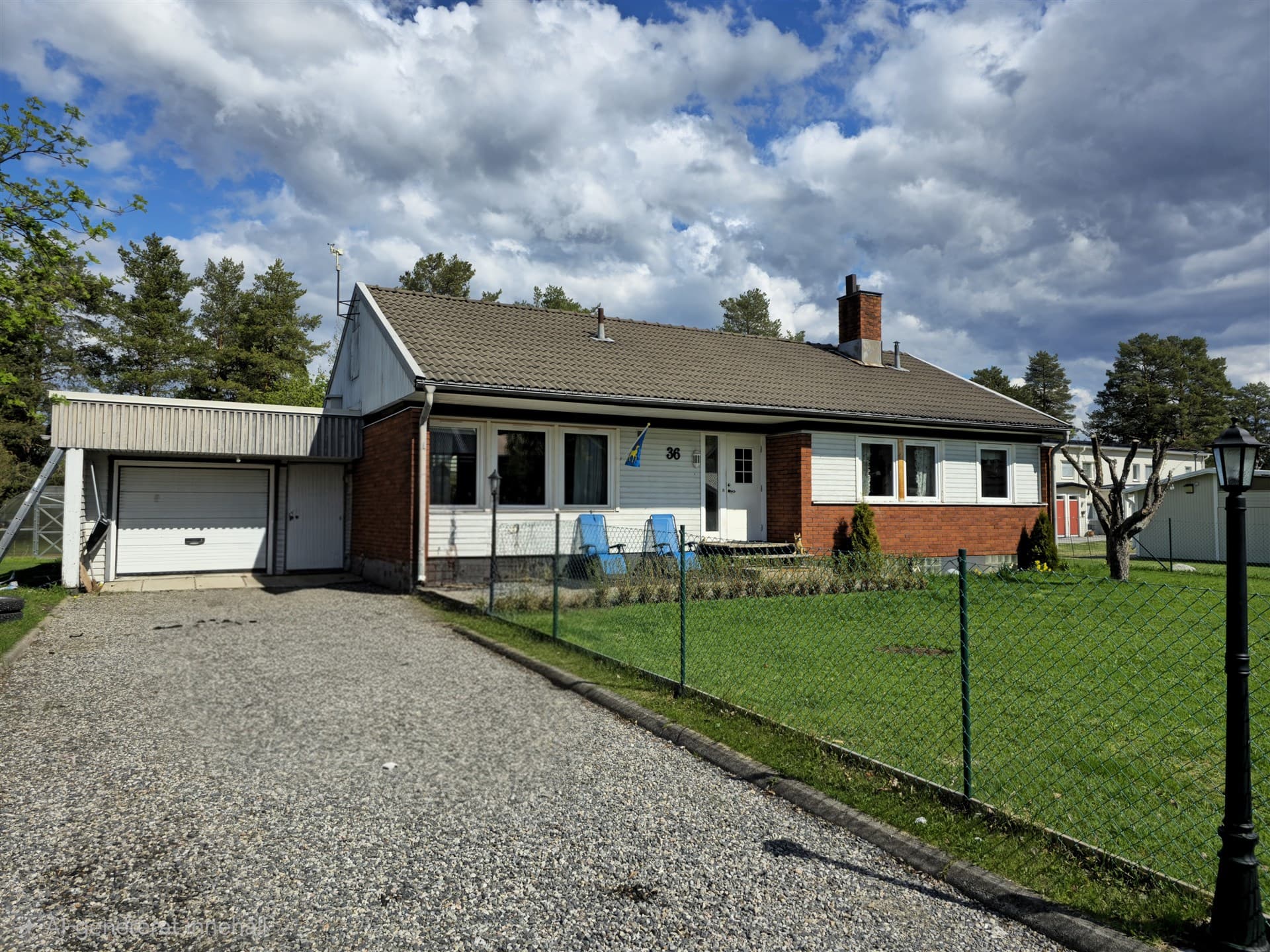 Holkvägen 36
