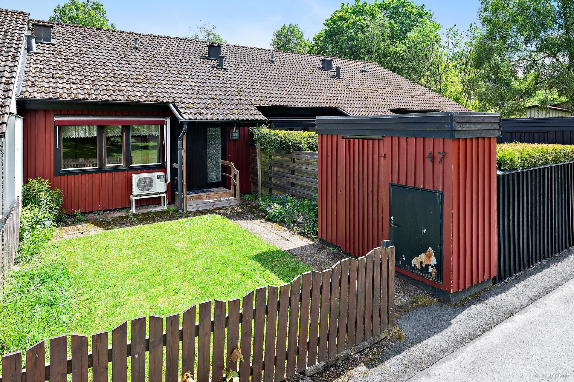 Sörgårdsvägen 47