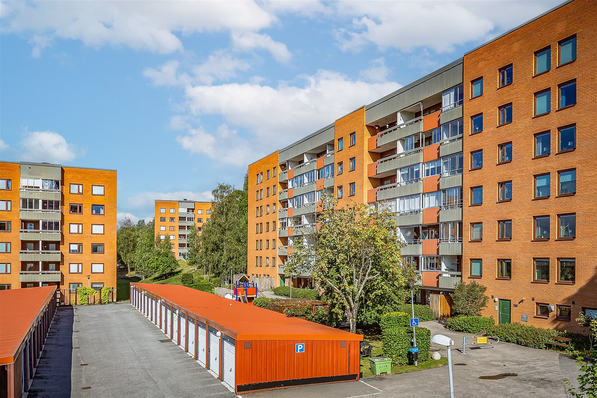 Korstavägen 3