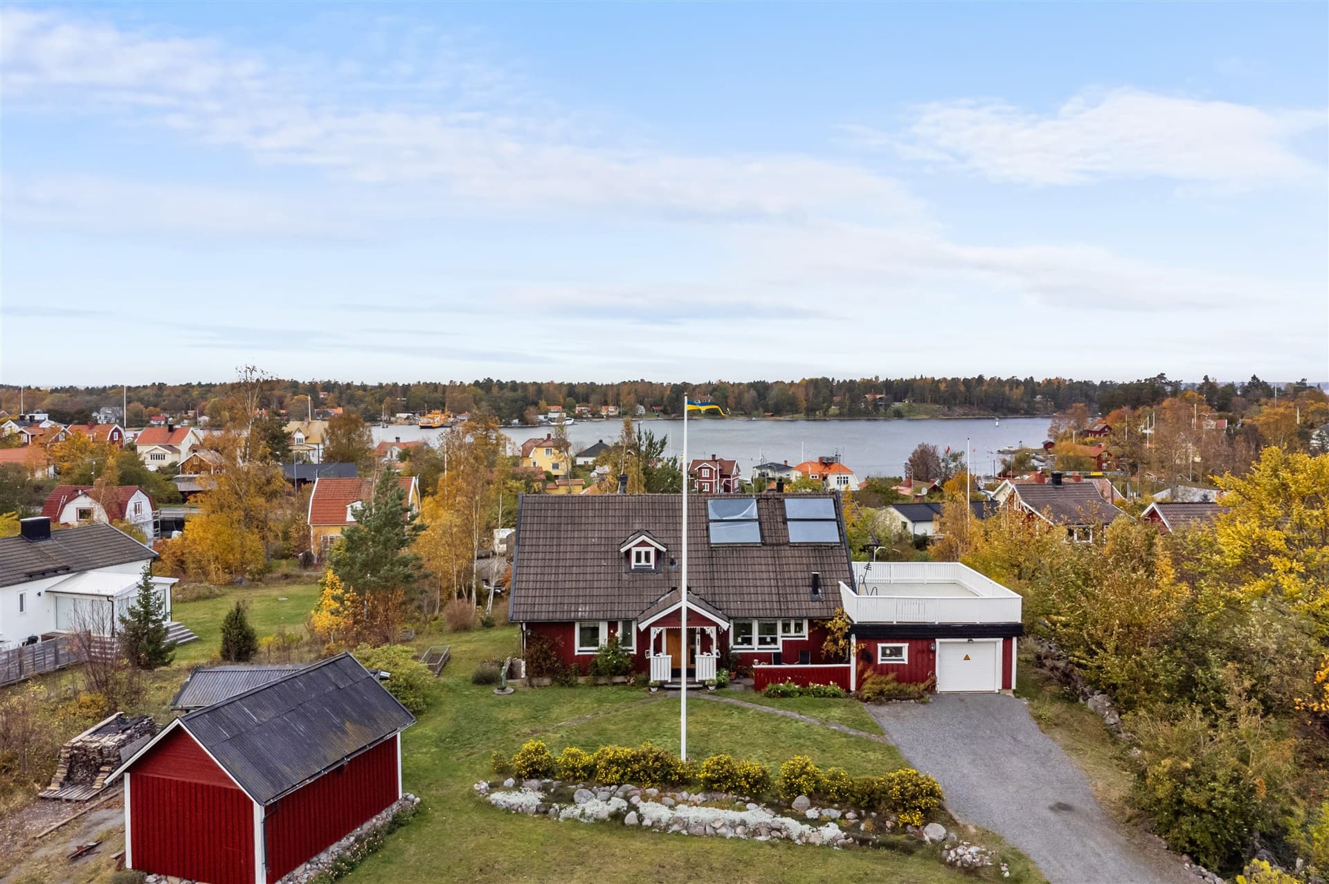 Skräddarvägen 8