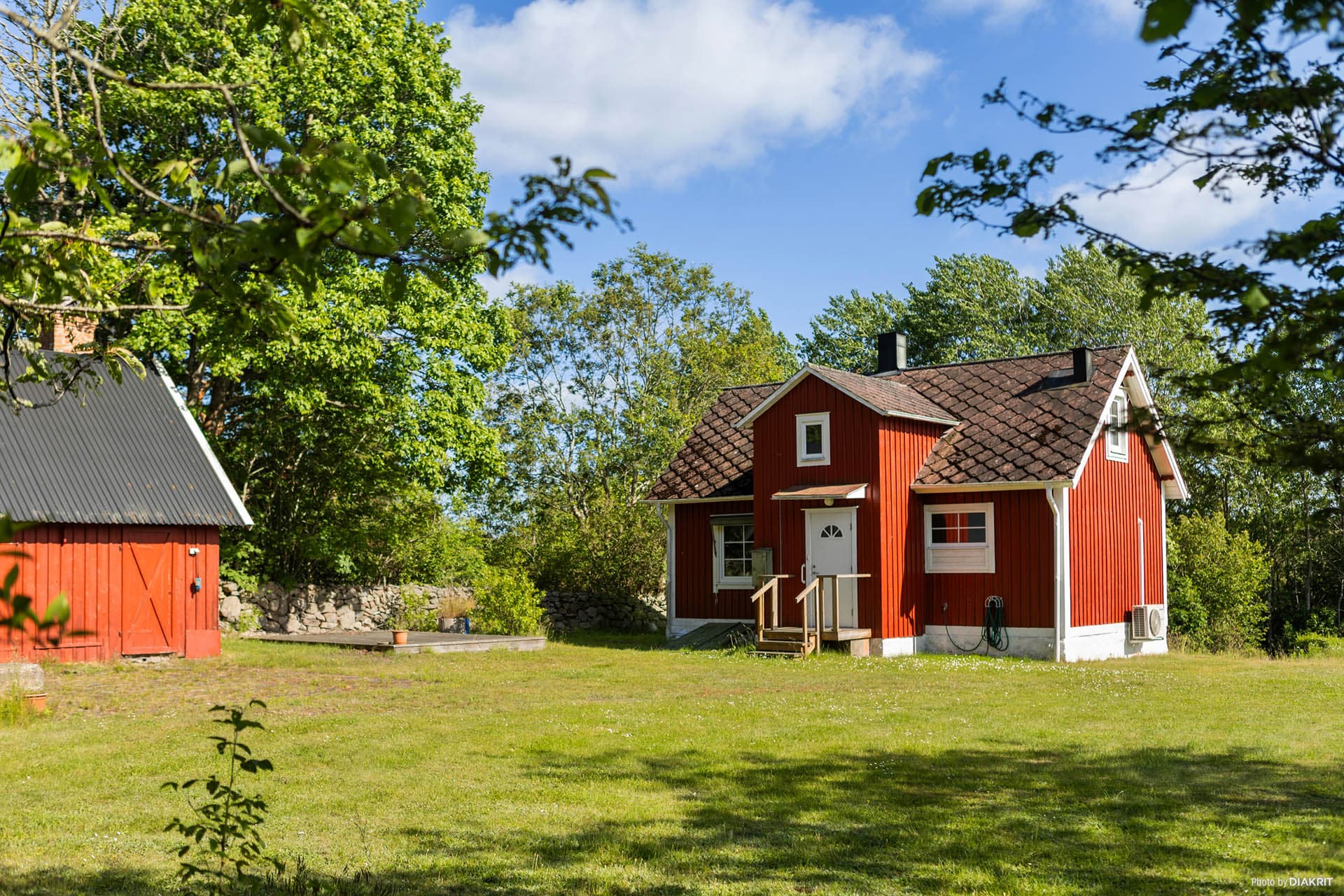 Rosendalsvägen 64