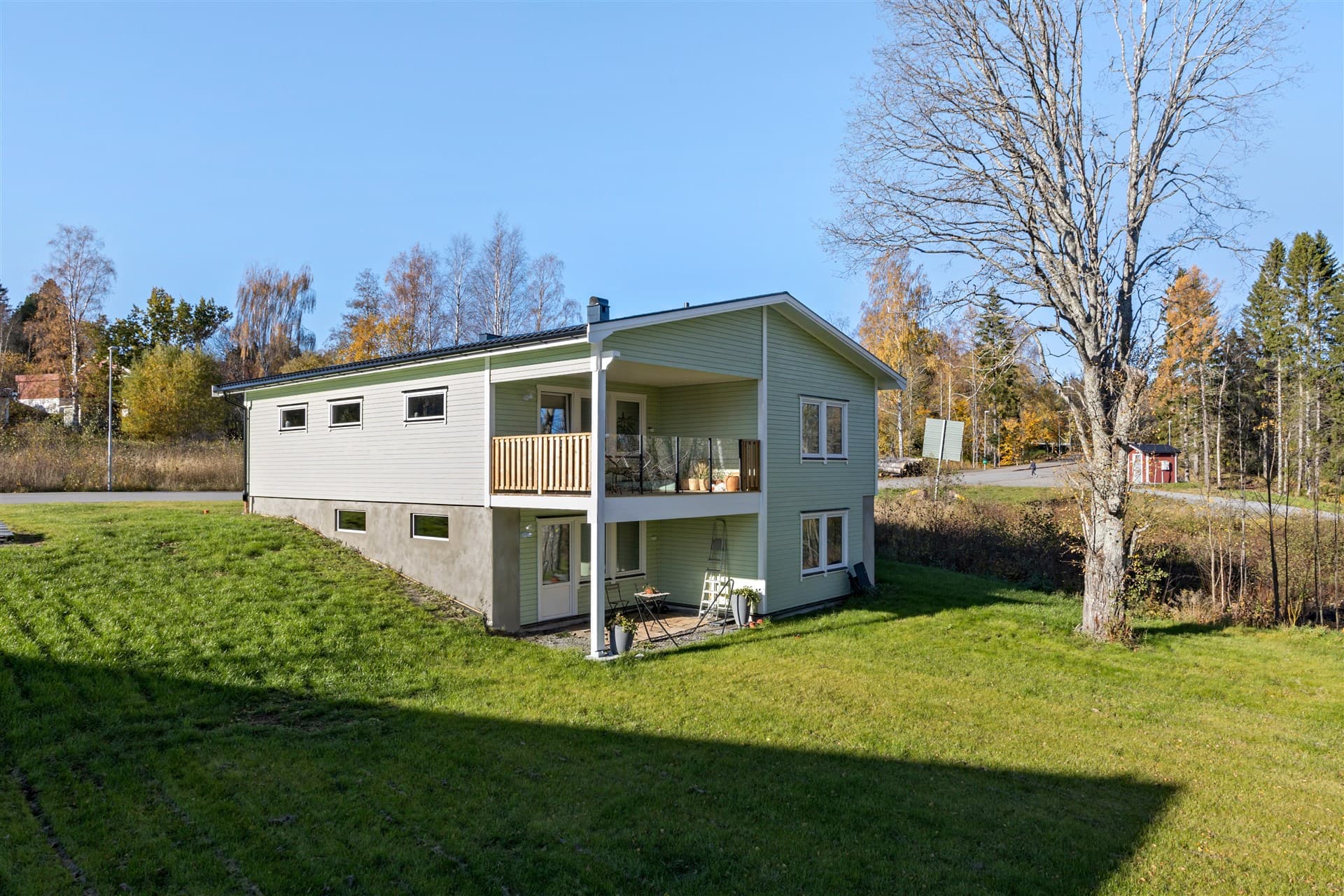 Strandängsvägen 9