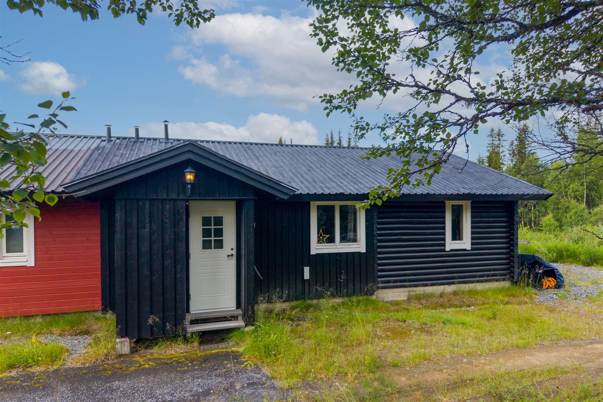 Storvallsvägen 10O