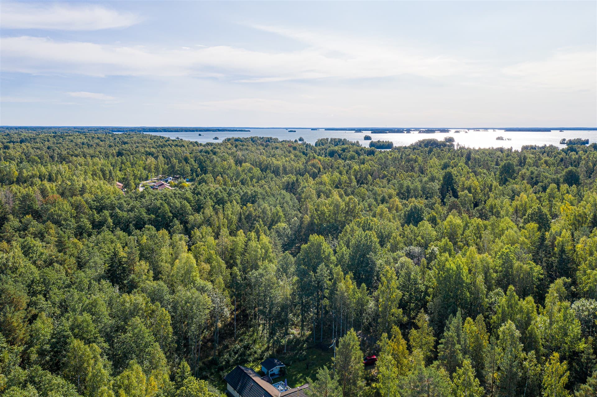 Spovvägen 1